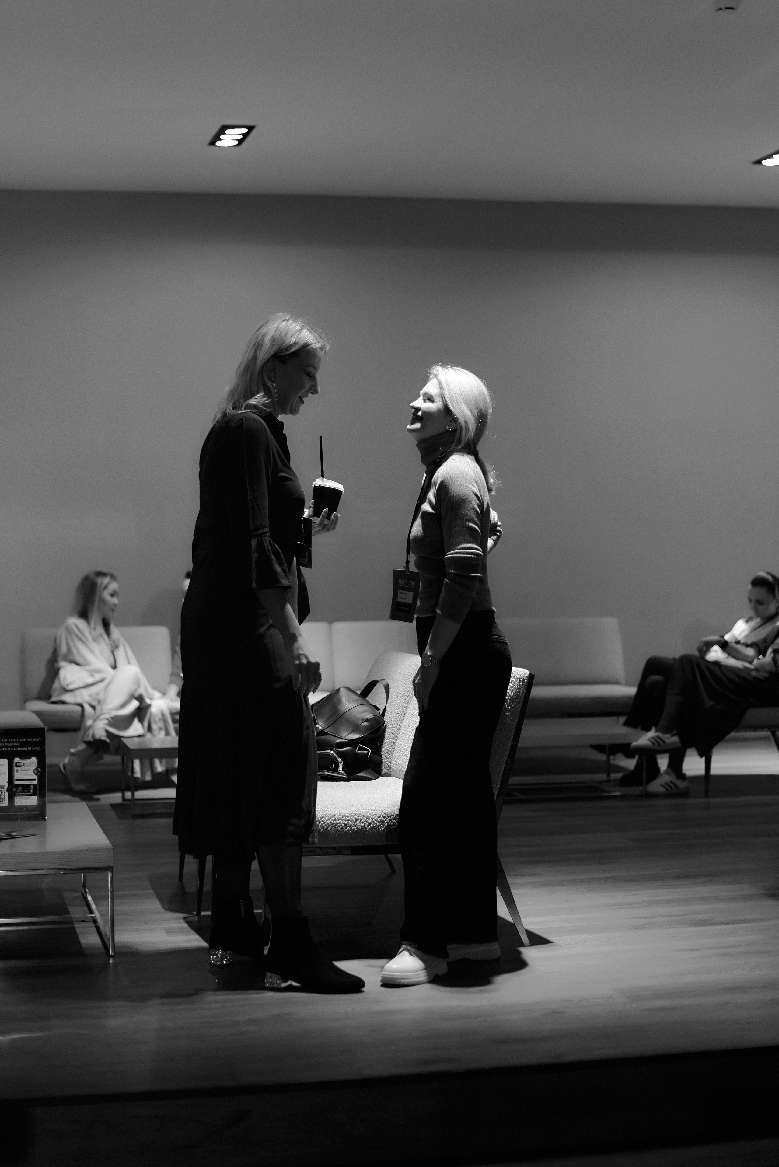 LEVEL FEST. ФОТОГРАФ Кристина Павлова | МОСКВА