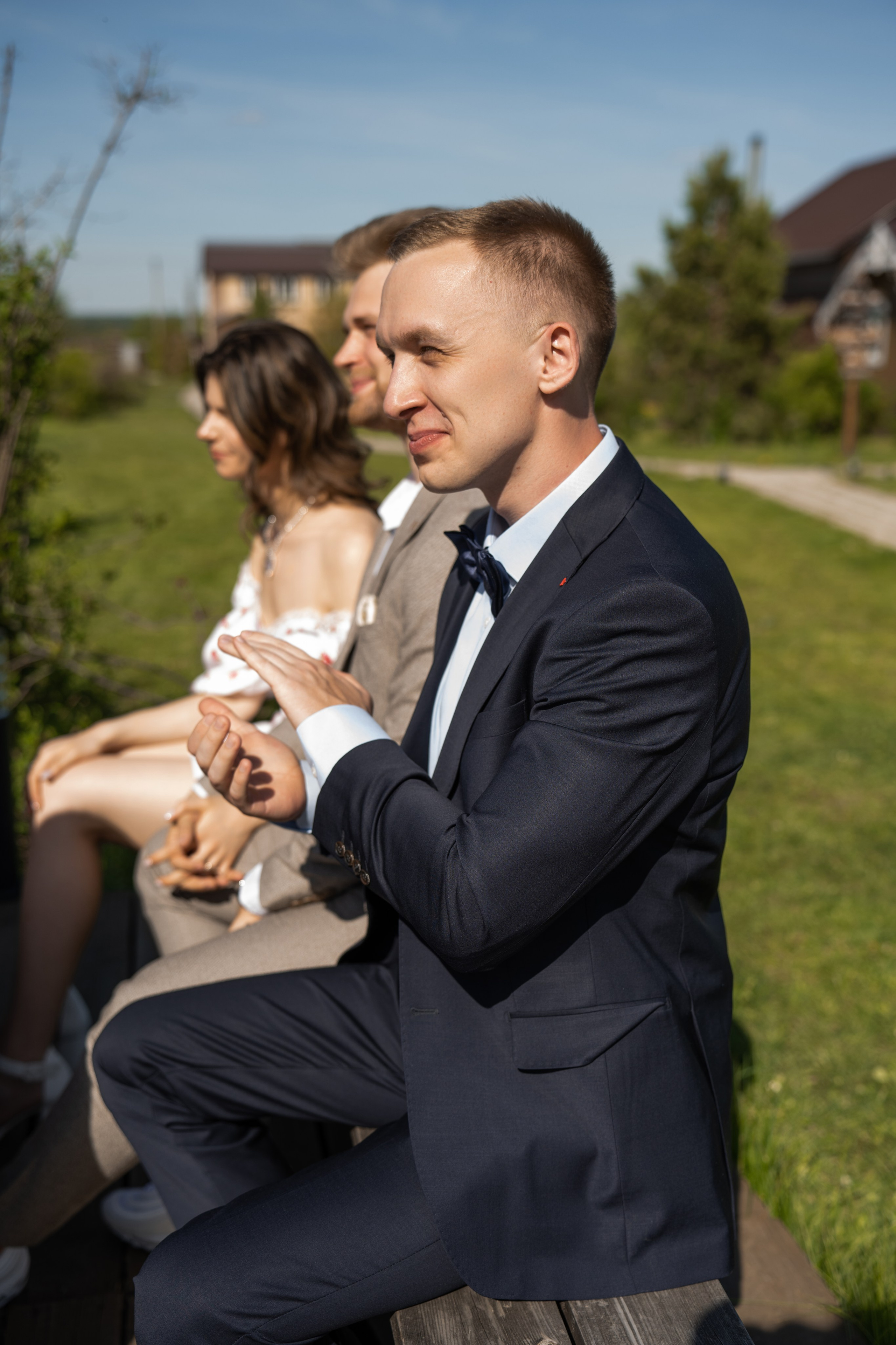 2024. Дима и Маша. Свадебный и семейный фотограф в Москве и Европе Евгения Амелина