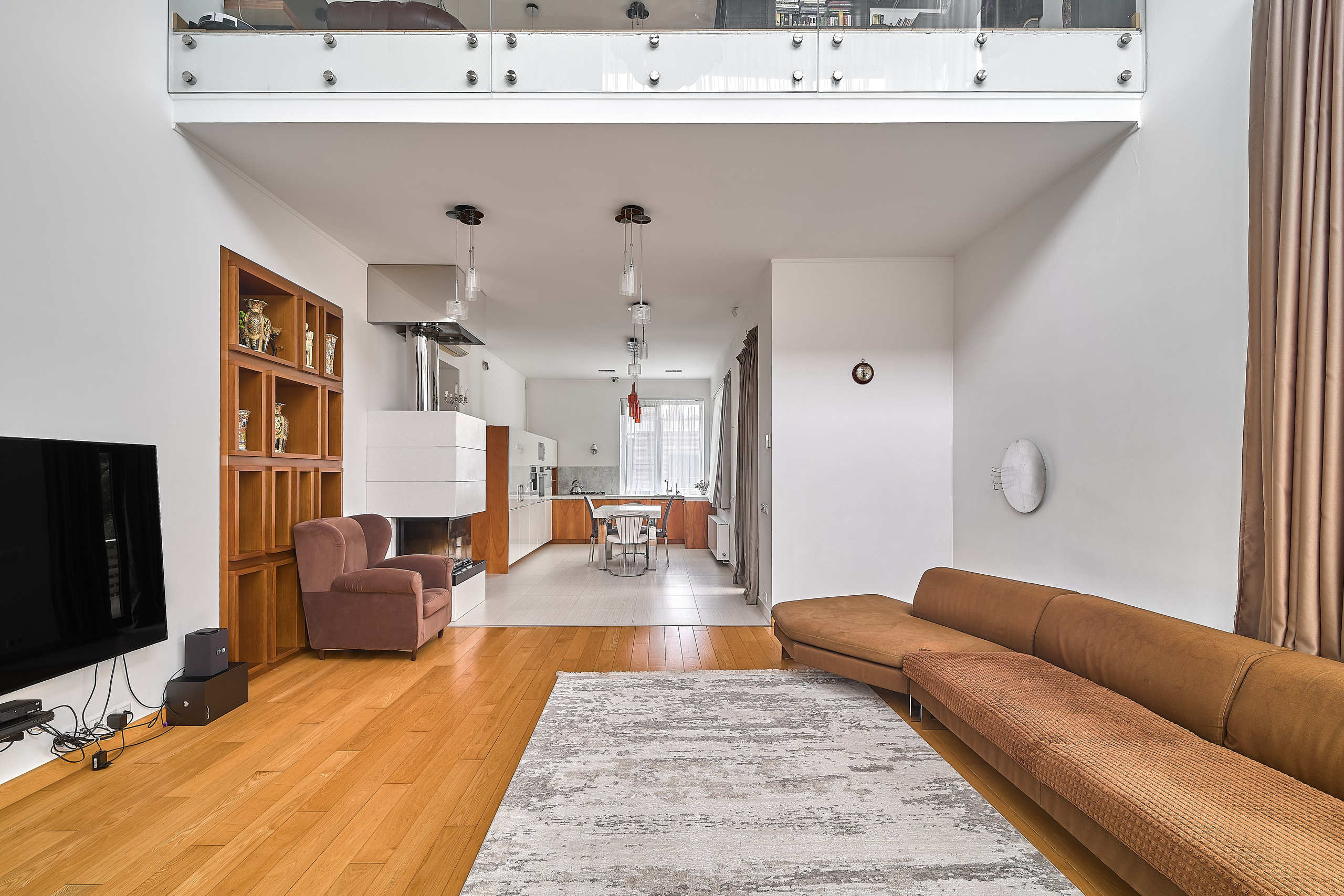 Дом в Белкино. Главная