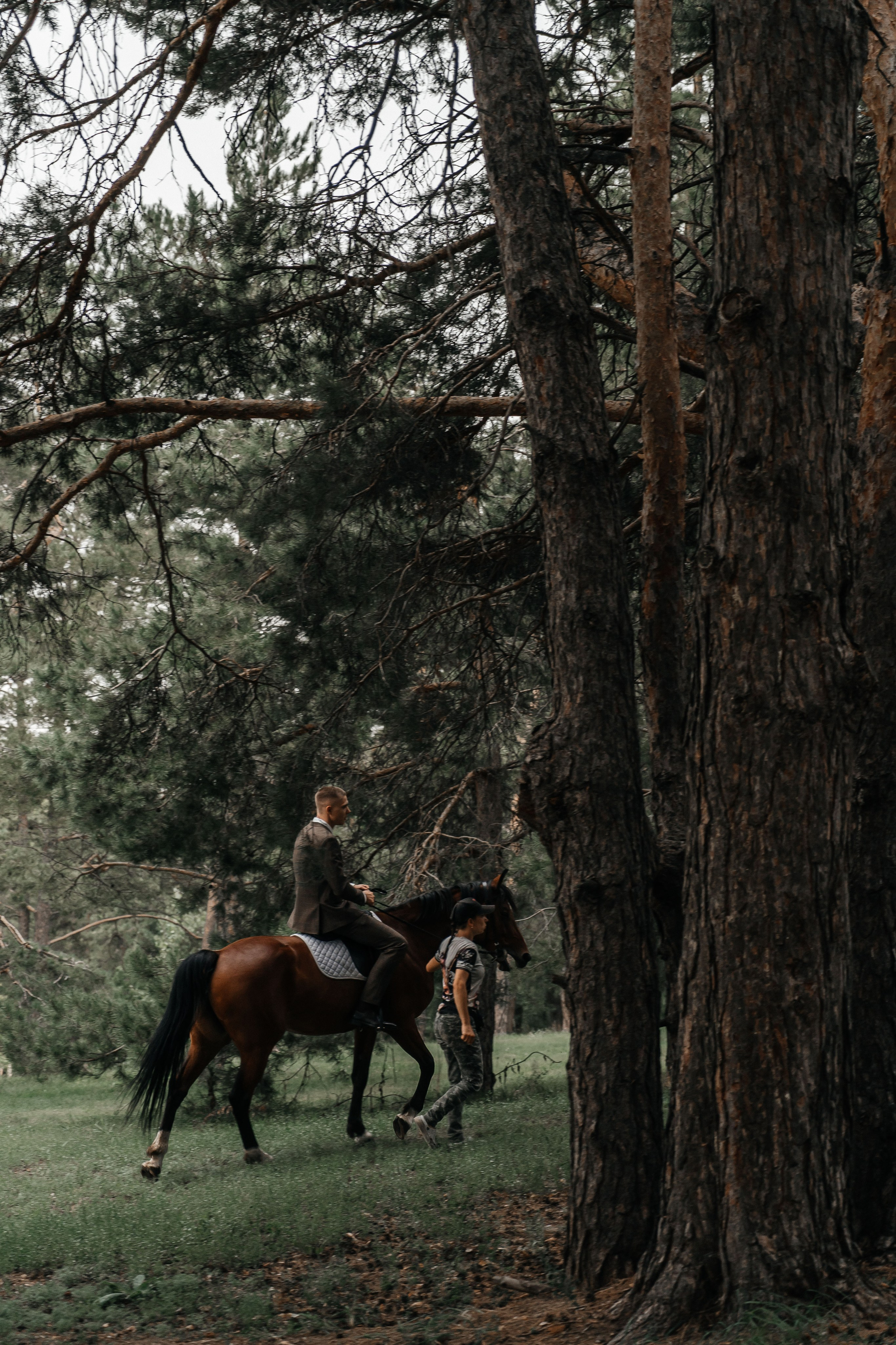 Дмитрий и Вероника. Фотограф Ульяновск Ксения Кеслер
