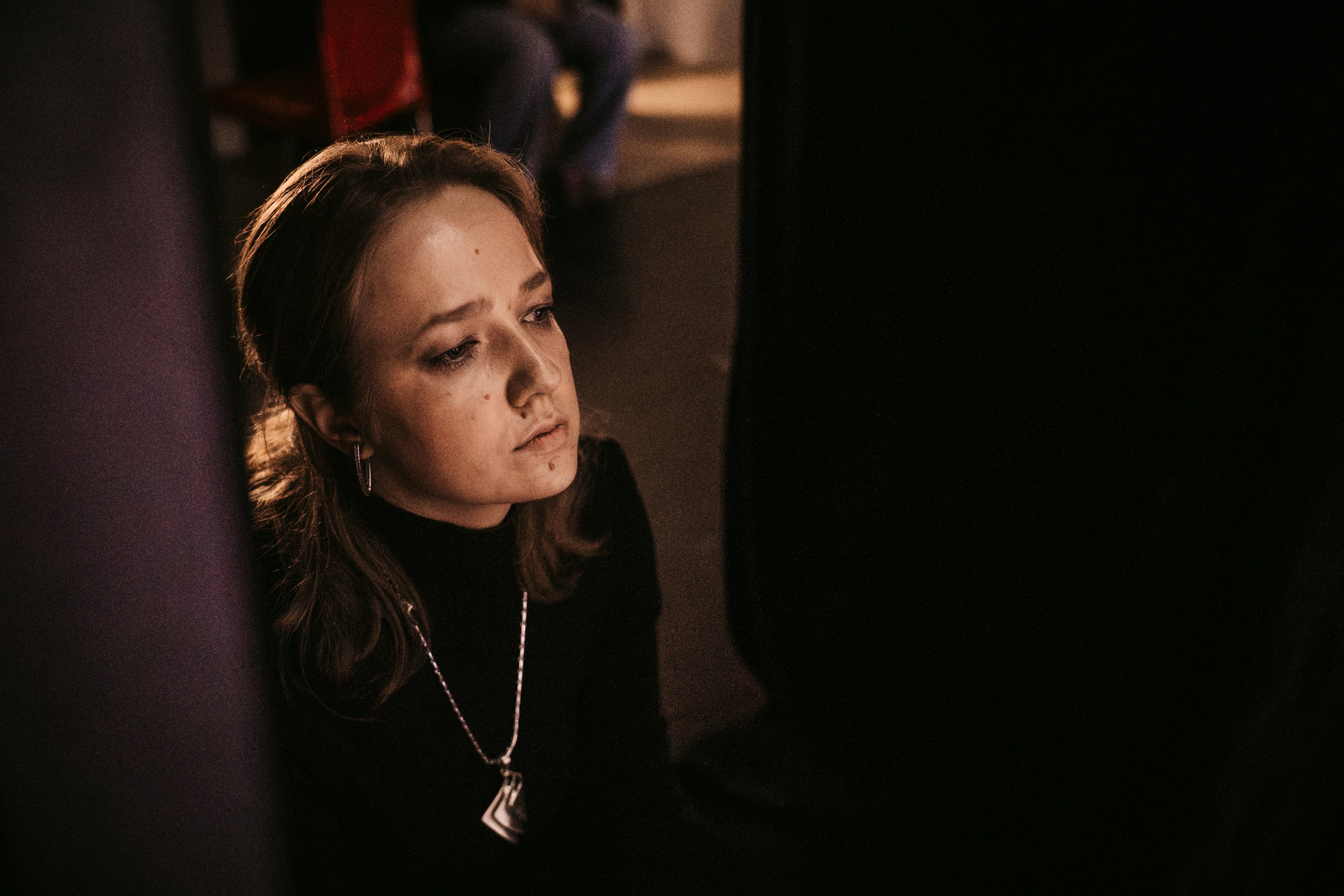 Окно. Главная