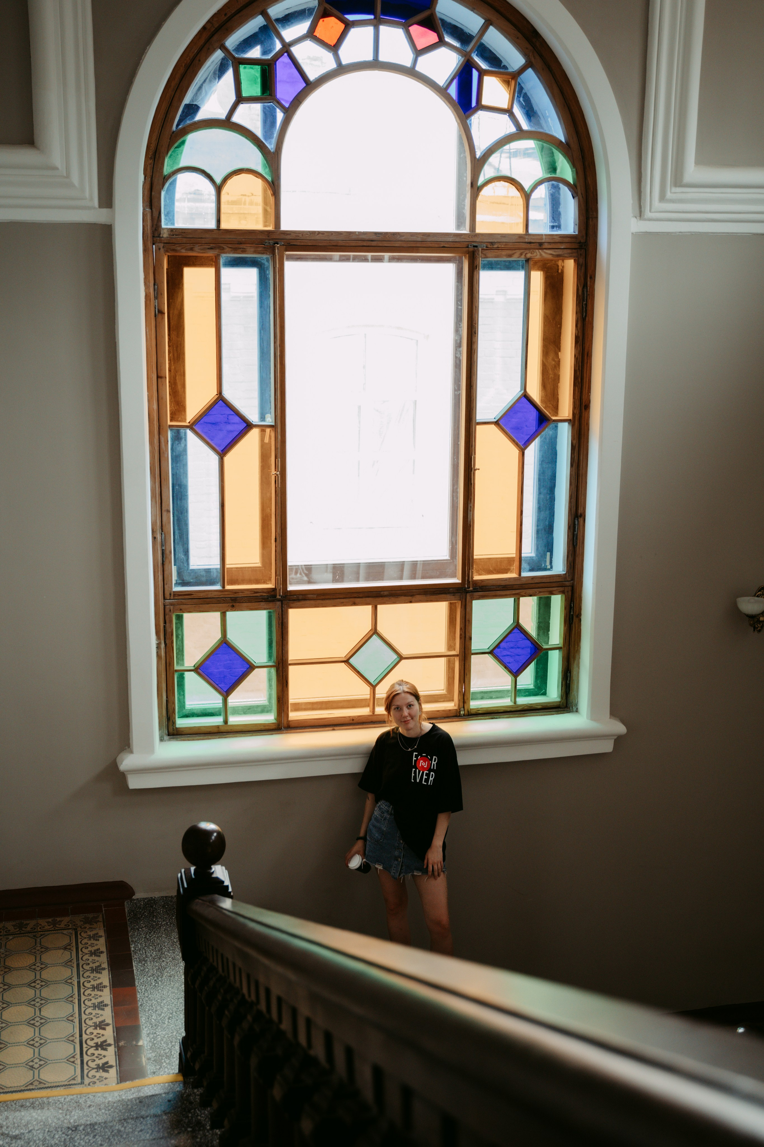 Лекция в рамках лаборатории Gorizont x REactor art. Главная