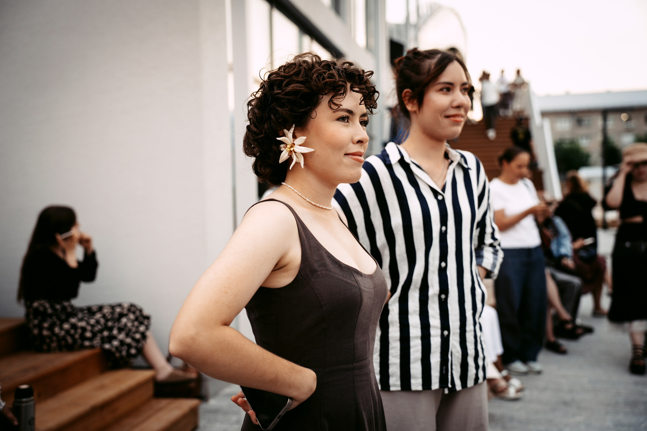 Вечер фламенко. Главная