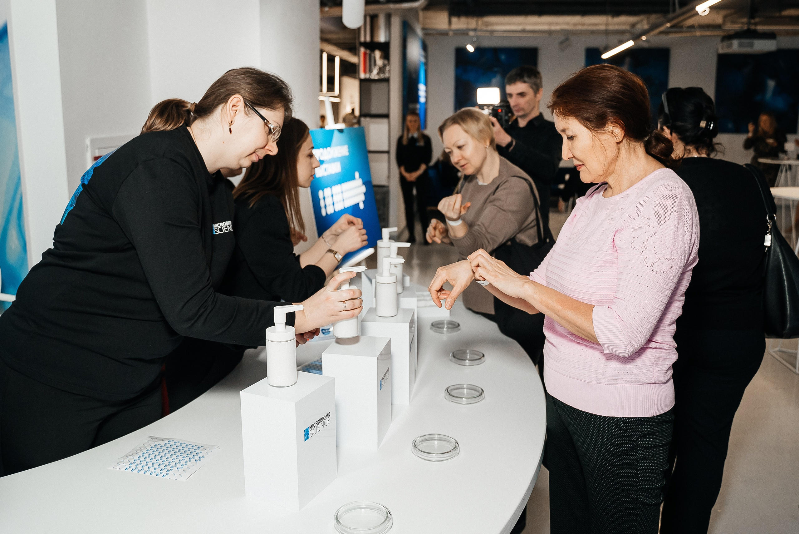 La Roche Posay. Павел Краснов — Свадебный и репортажный фотограф в Москве
