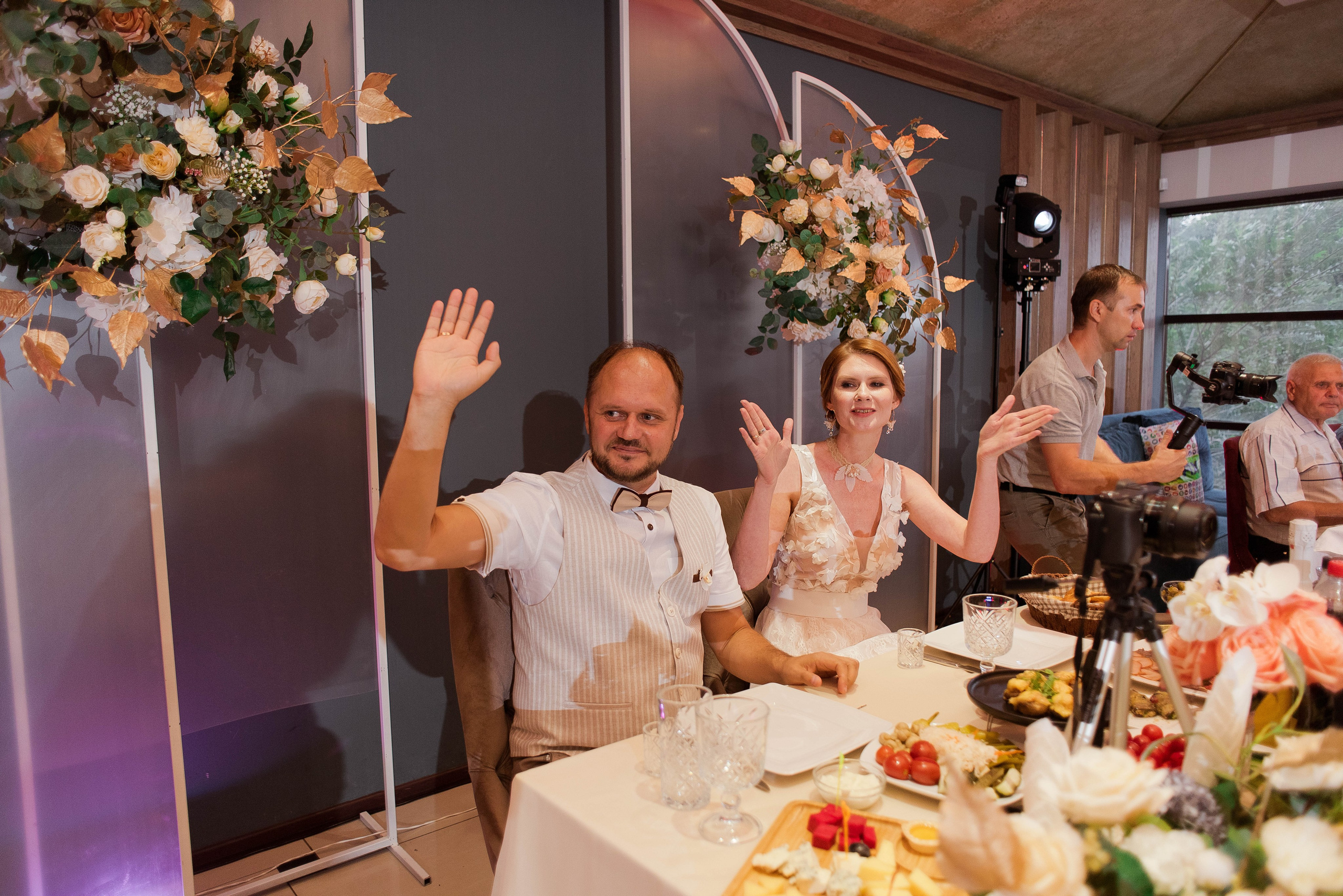 Илья и Евгения. Свадебный и семейный фотограф Яна Стражева. Волгоград, Москва