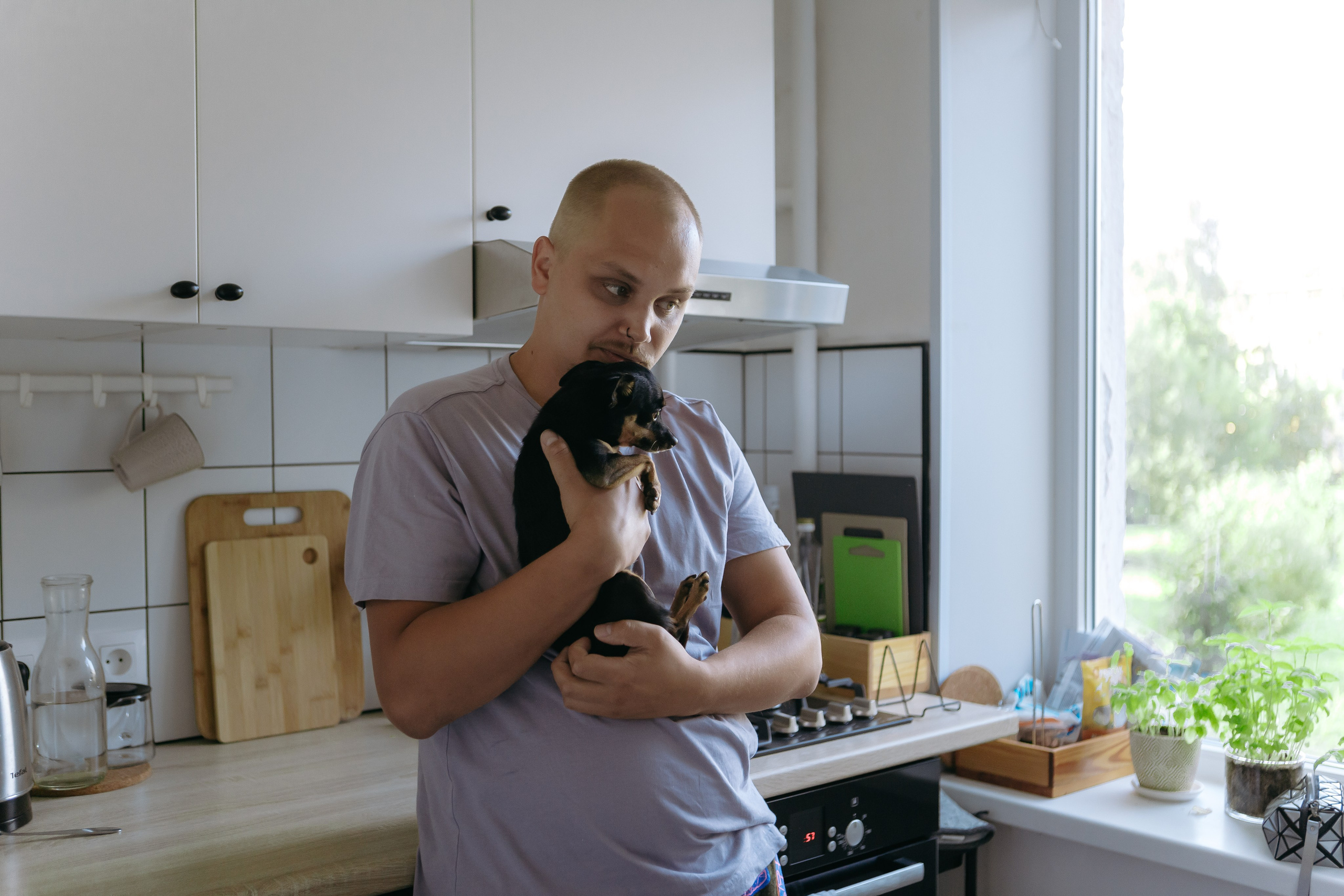 Вот мы и сделали такую рокировочку. Свадебный и семейный фотограф Арина Кулёва