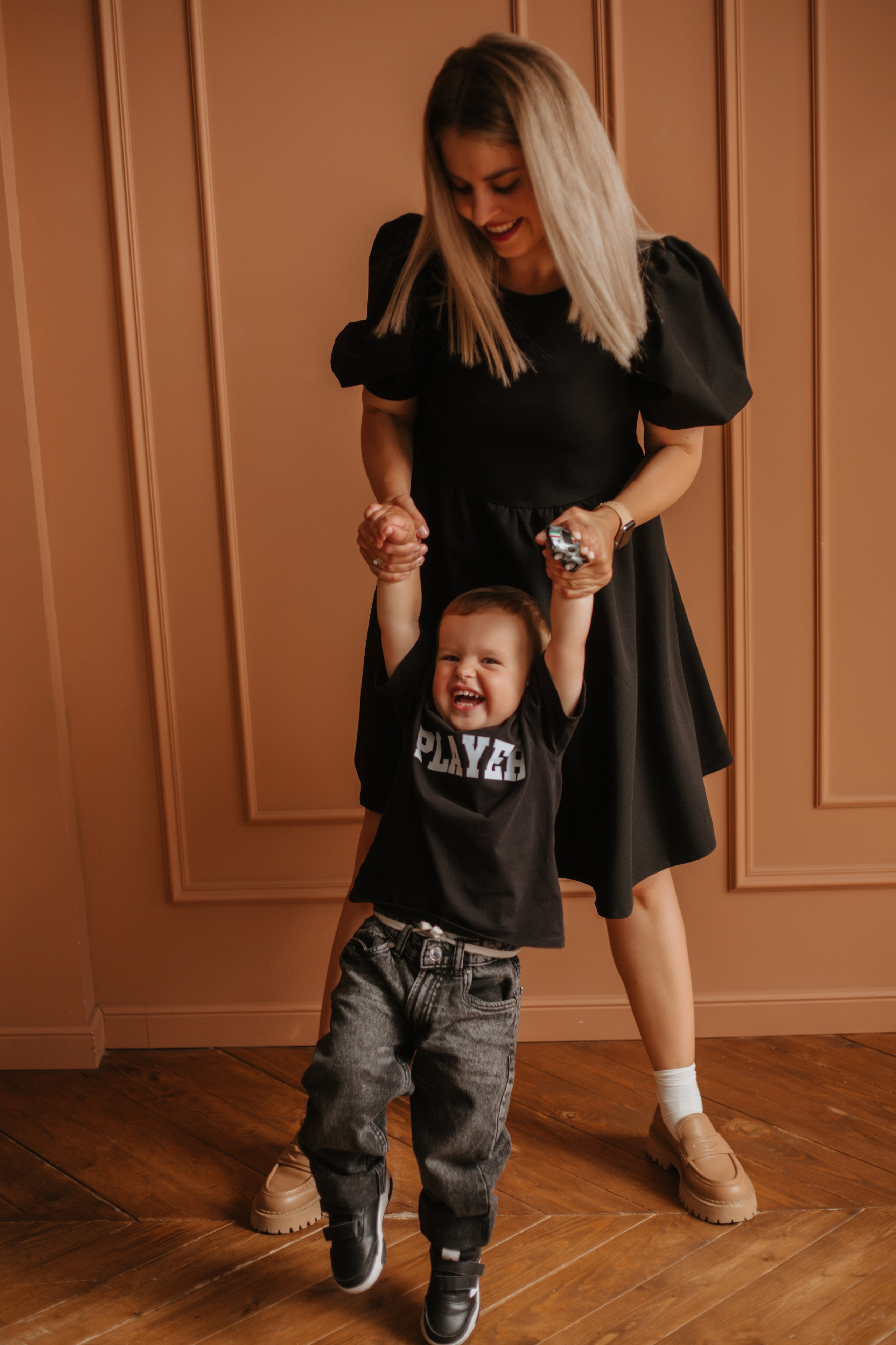 Ко Дню Рождения Демида. Фотограф в Волгограде и Москве | Анастасия Лаврова