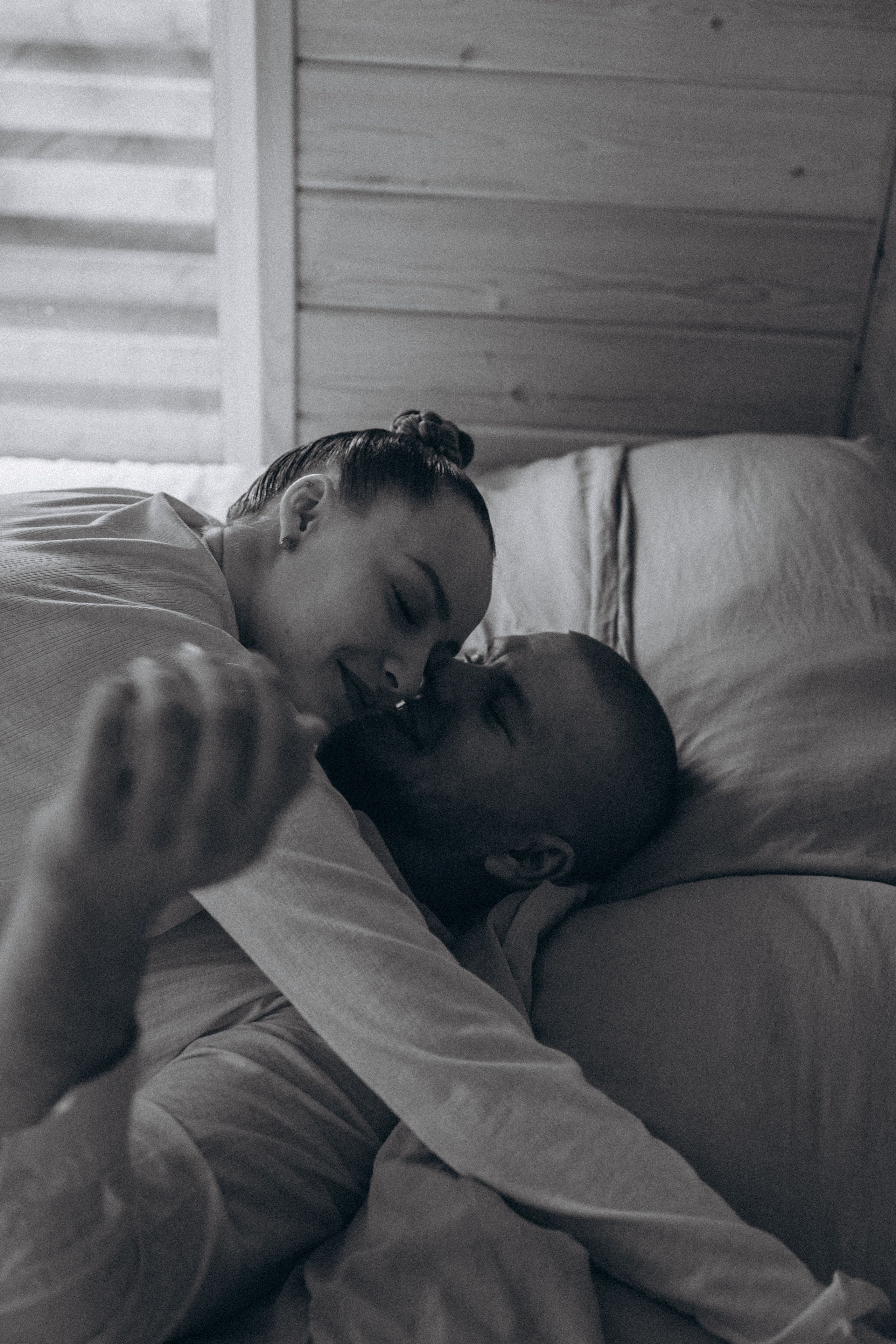 Максим и Зоя. Семейный фотограф Нижневартовск Тюмень Ефимова Ирина