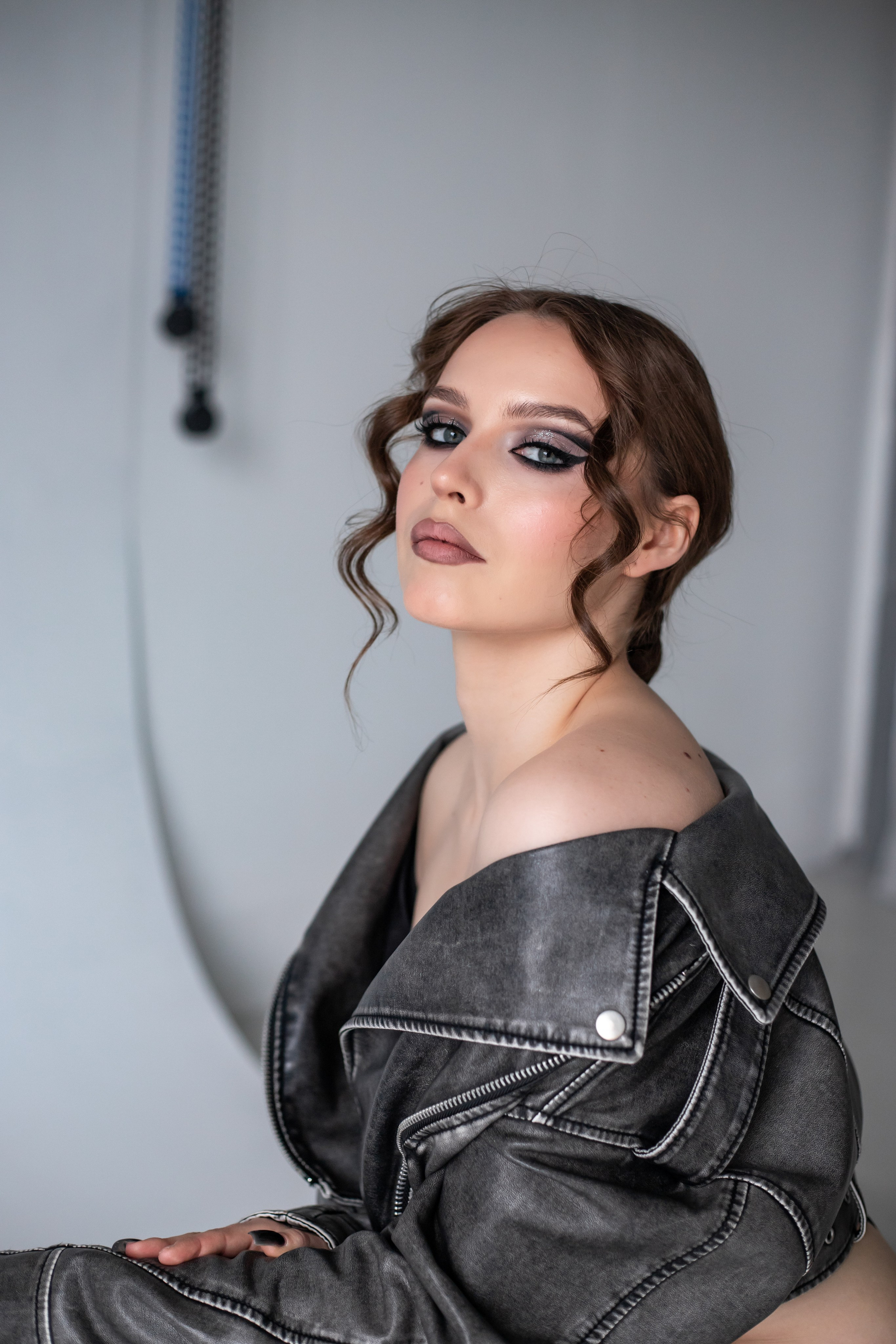 Зоя. Семейный фотограф Нижневартовск Тюмень Ефимова Ирина