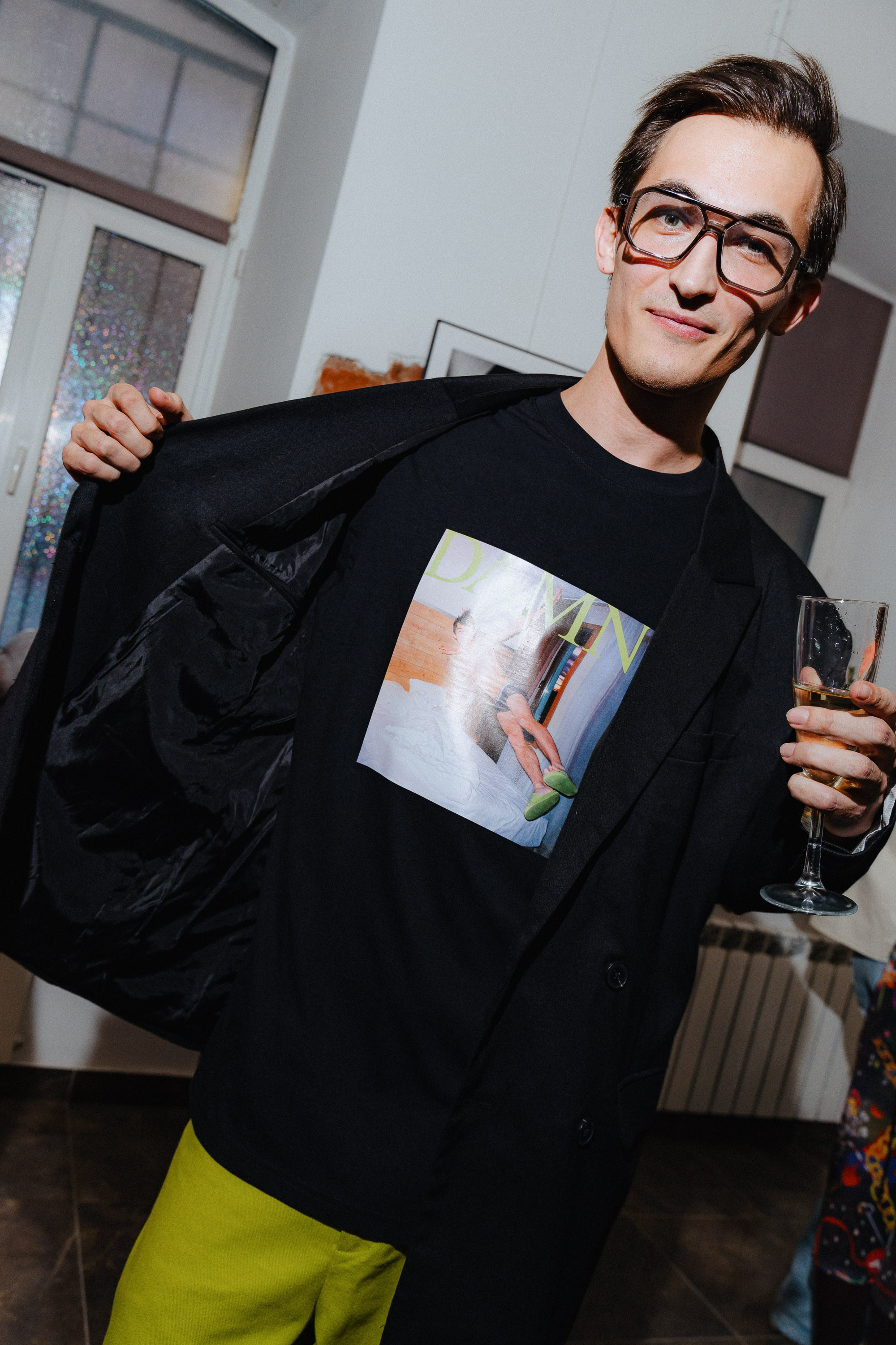 Выставка «Мне ровно». Андрей Цветков — репортажный, свадебный и портретный фотограф в Санкт-Петербурге