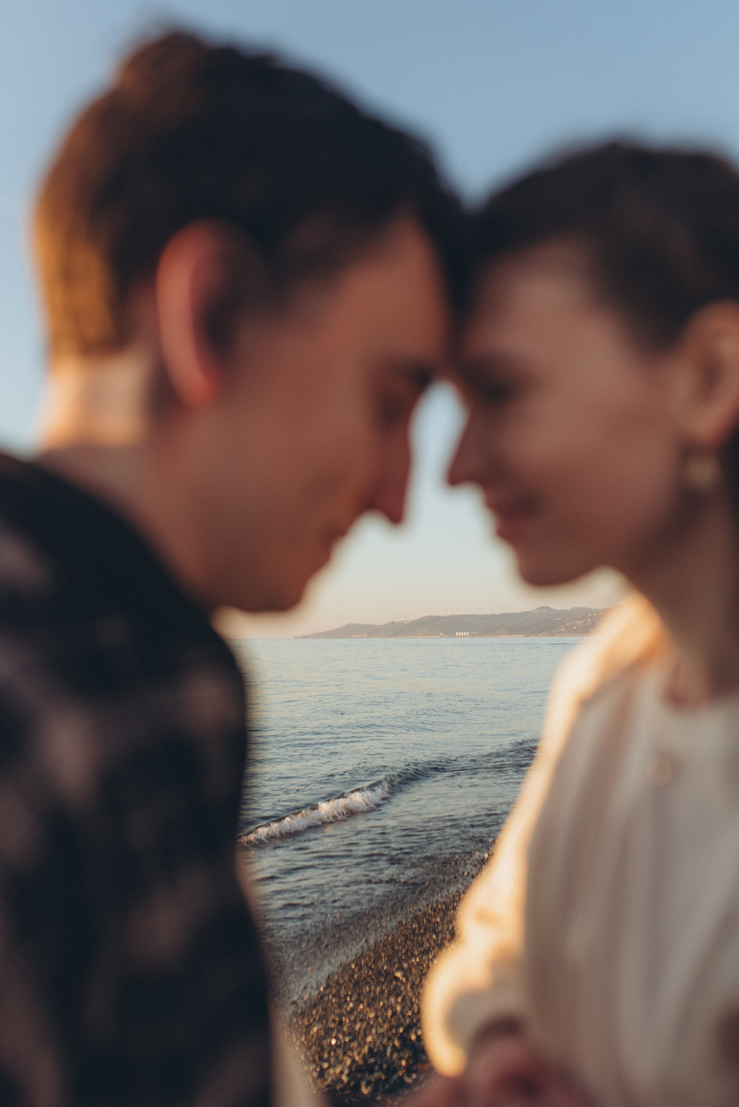 Съемка лавстори в Сочи. Фотограф в Сочи — Маргарита Поганова