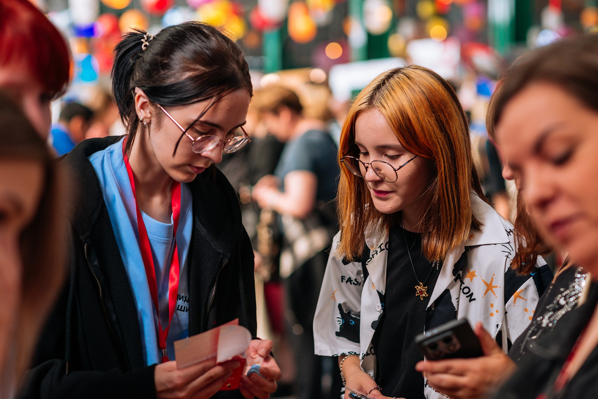 Нихао, Шифу! Китайский фестиваль еды и культуры. Август 25. Репортажный фотограф в Санкт-Петербурге Анастасия Клёпова