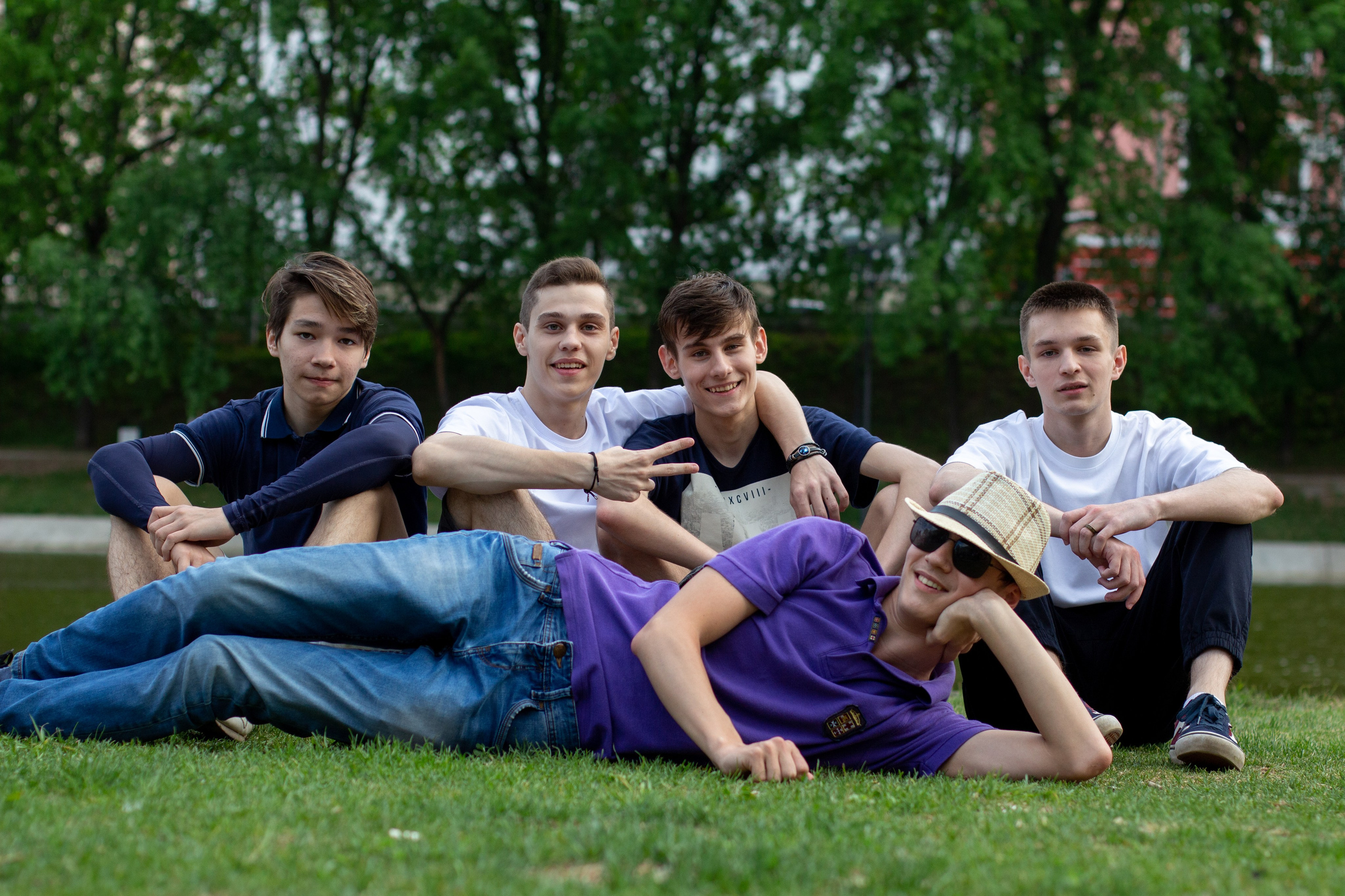 Фотосъемка. Выпускные альбомы Казань. Семейный и детский фотограф Михаил Мигачев