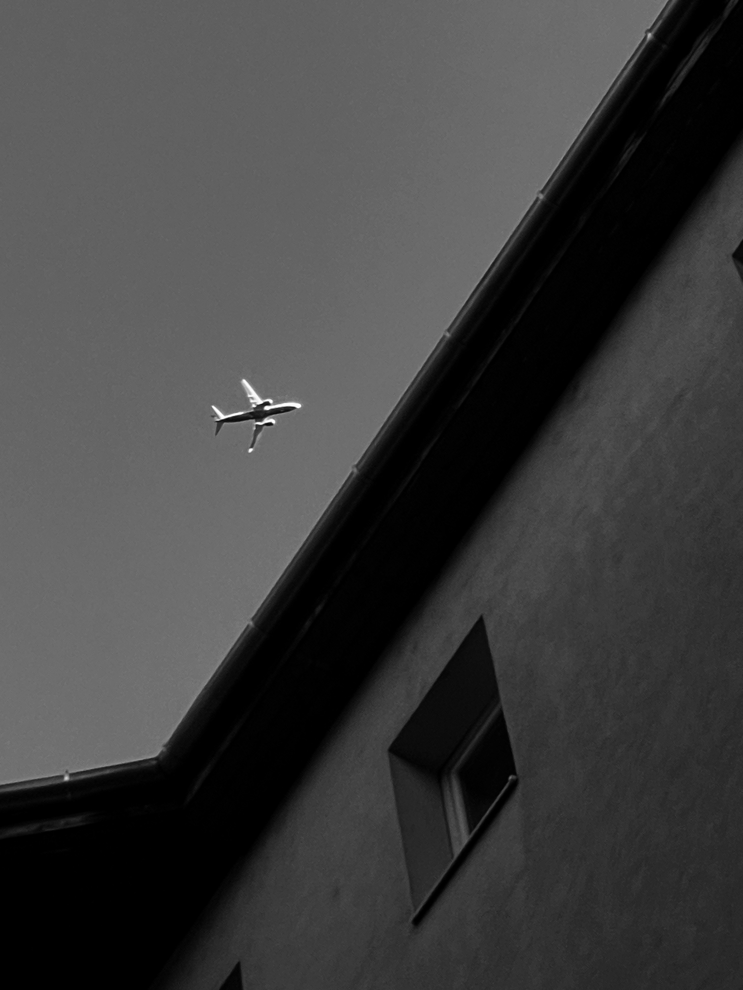 STRT JRNL by Knyazev Yura issue #3 december 2025. Photographer in Budapest  — Yura Knyazev