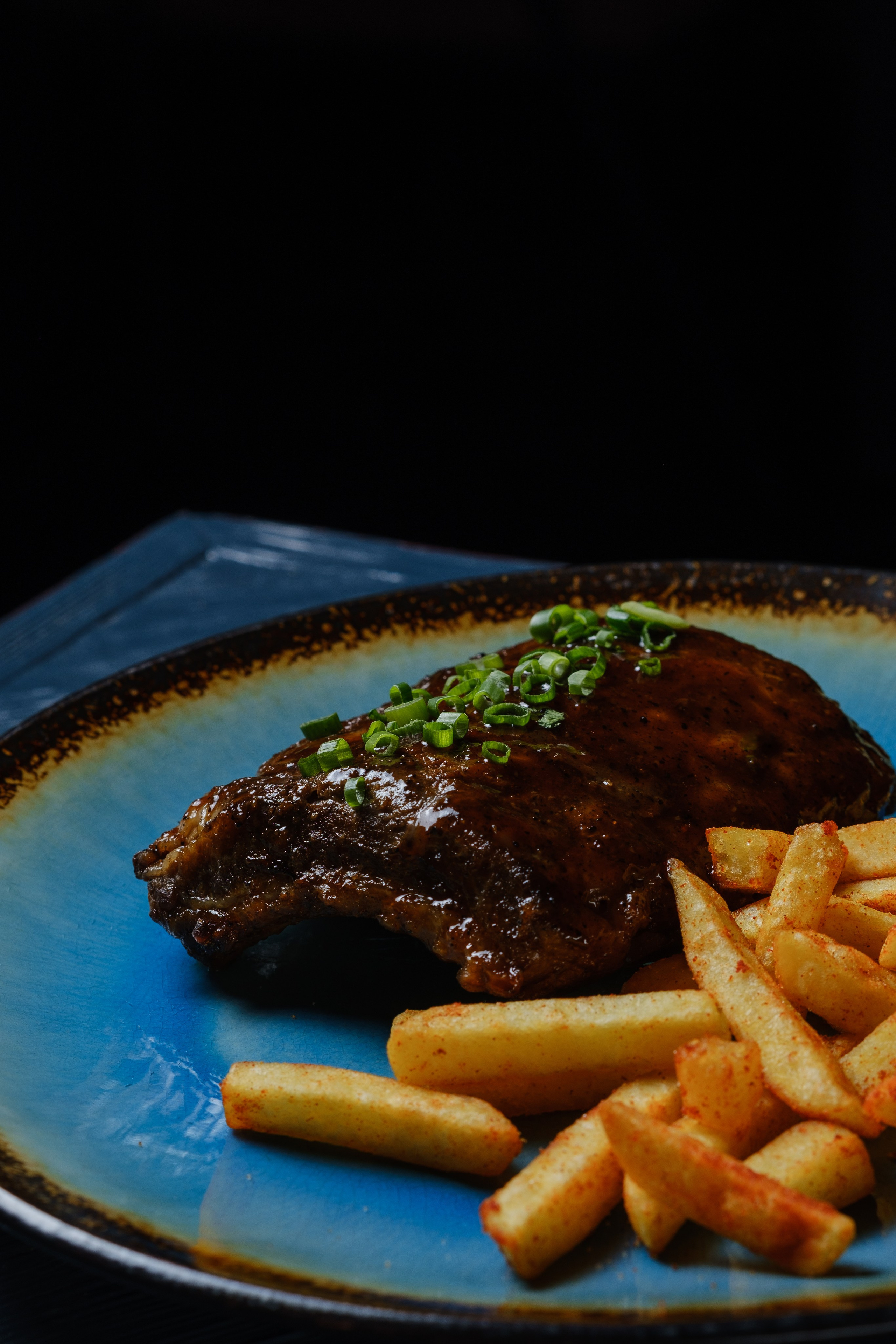 Gaijin. Фотограф в Тюмени Кирилл Марфин