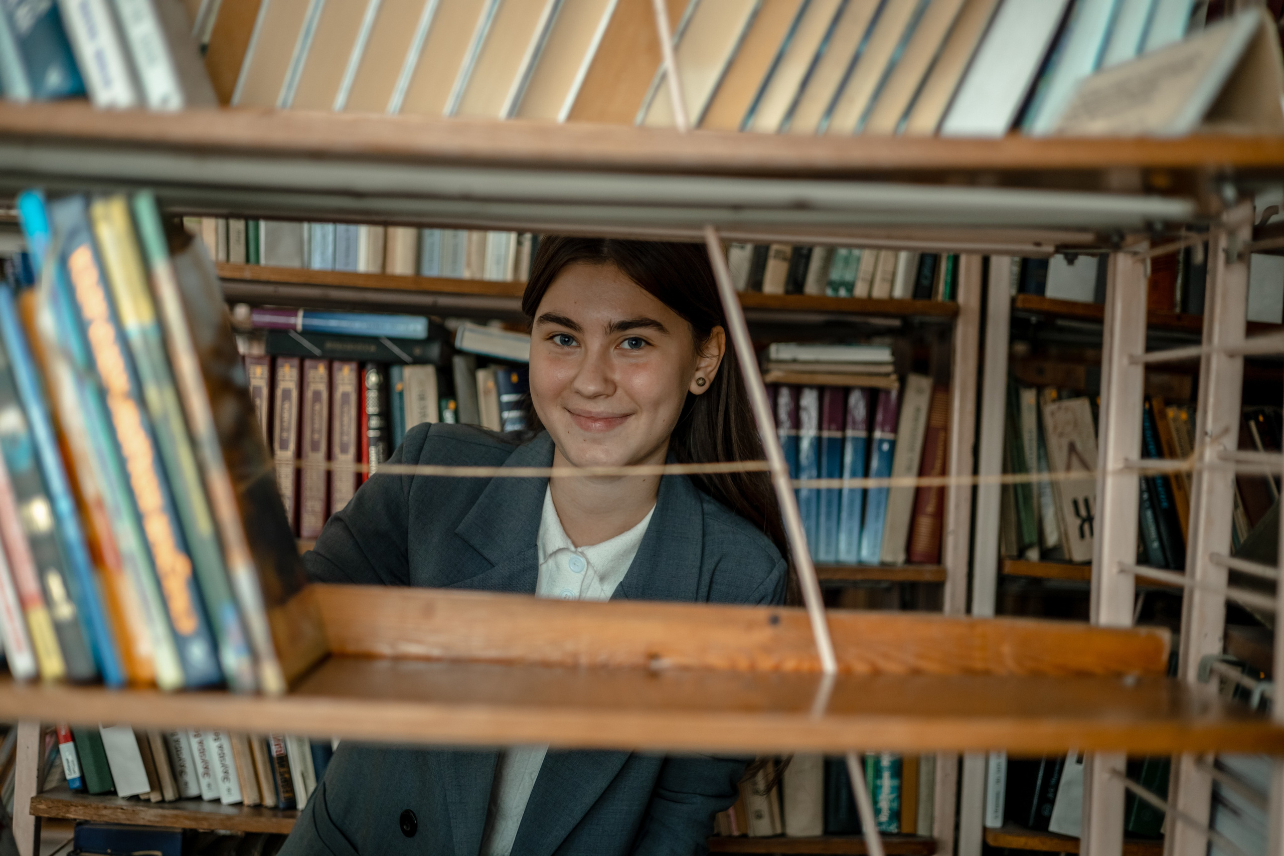 9 класс. Художественный фотограф Анапа Александра Долбикова