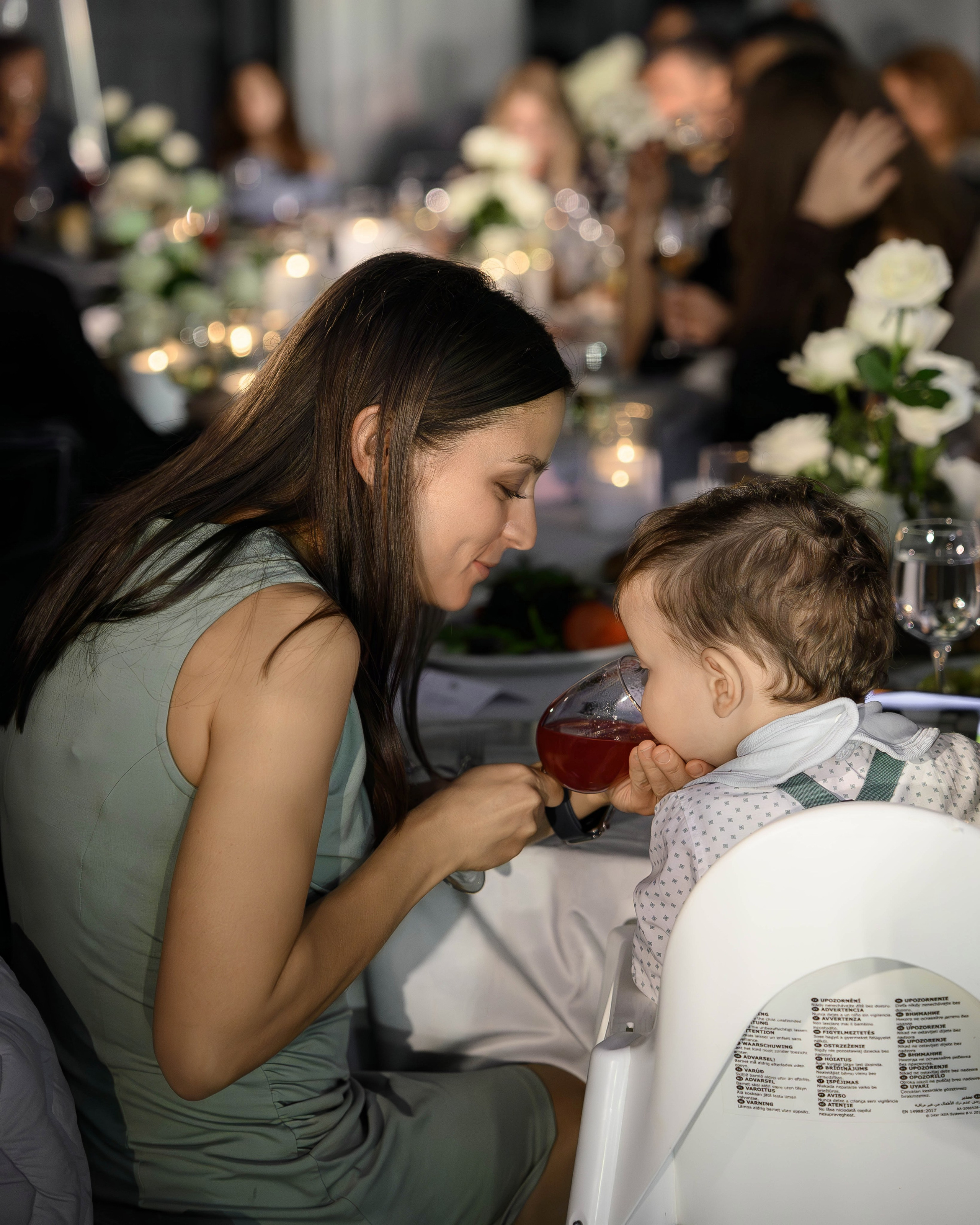 Альбина | Тимур (банкет+регистрация). Свадебный и семейный фотограф в Казани Диана Портнова