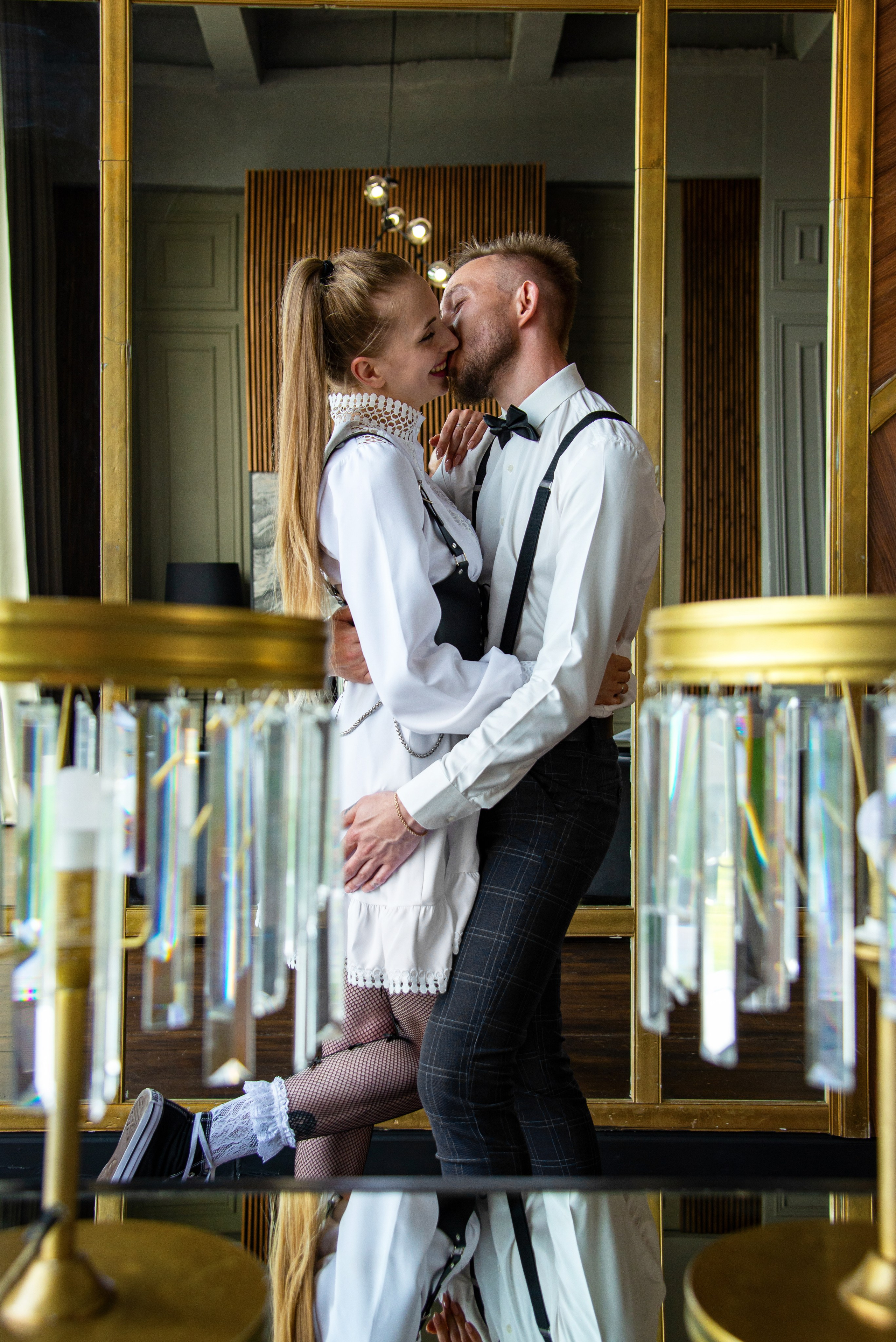 Love&Story. Главная