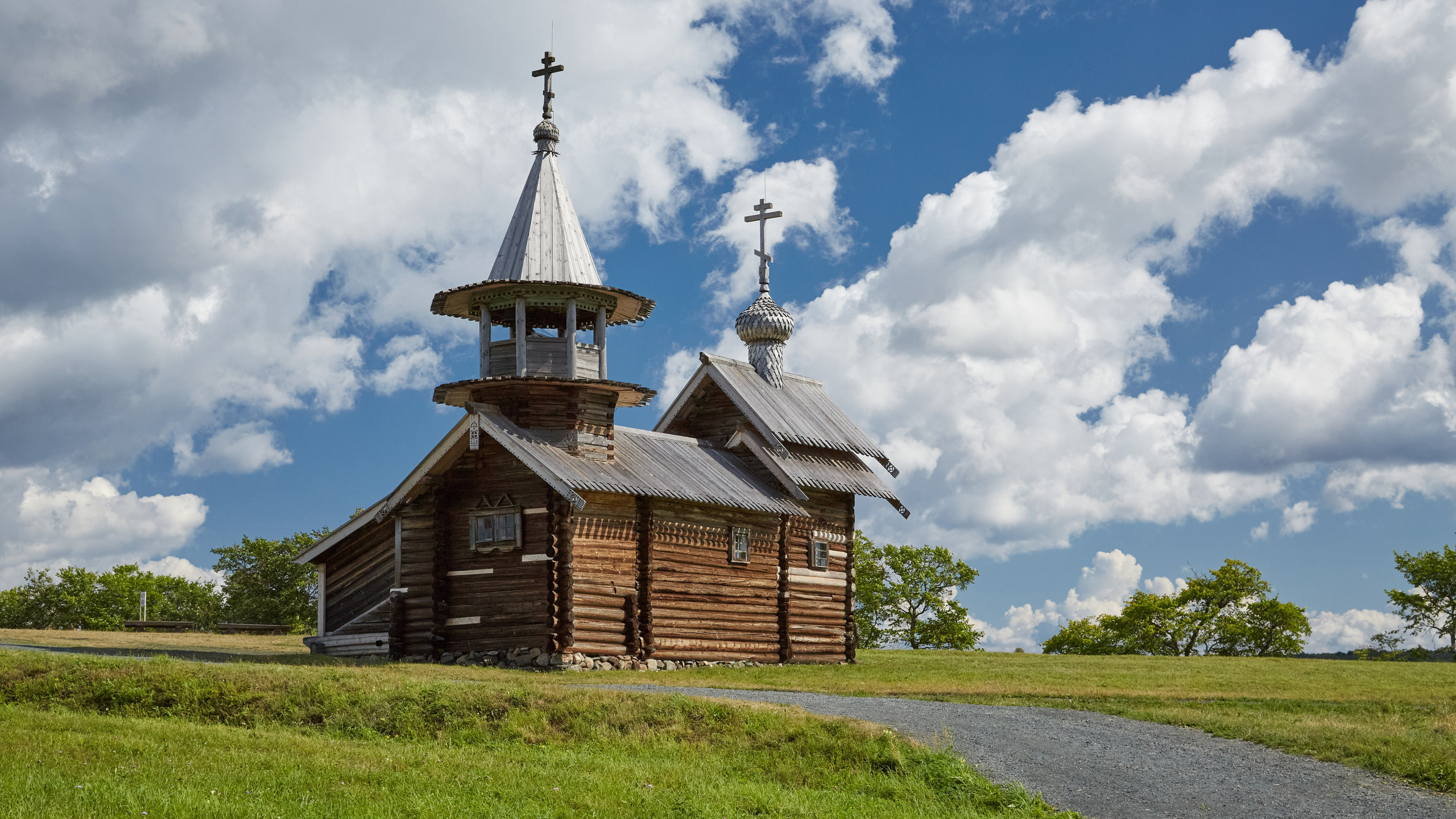 Кижи. Пейзажи Крайнего Севера. Баренцево море, Рыбачий, Средний, Немецкий
