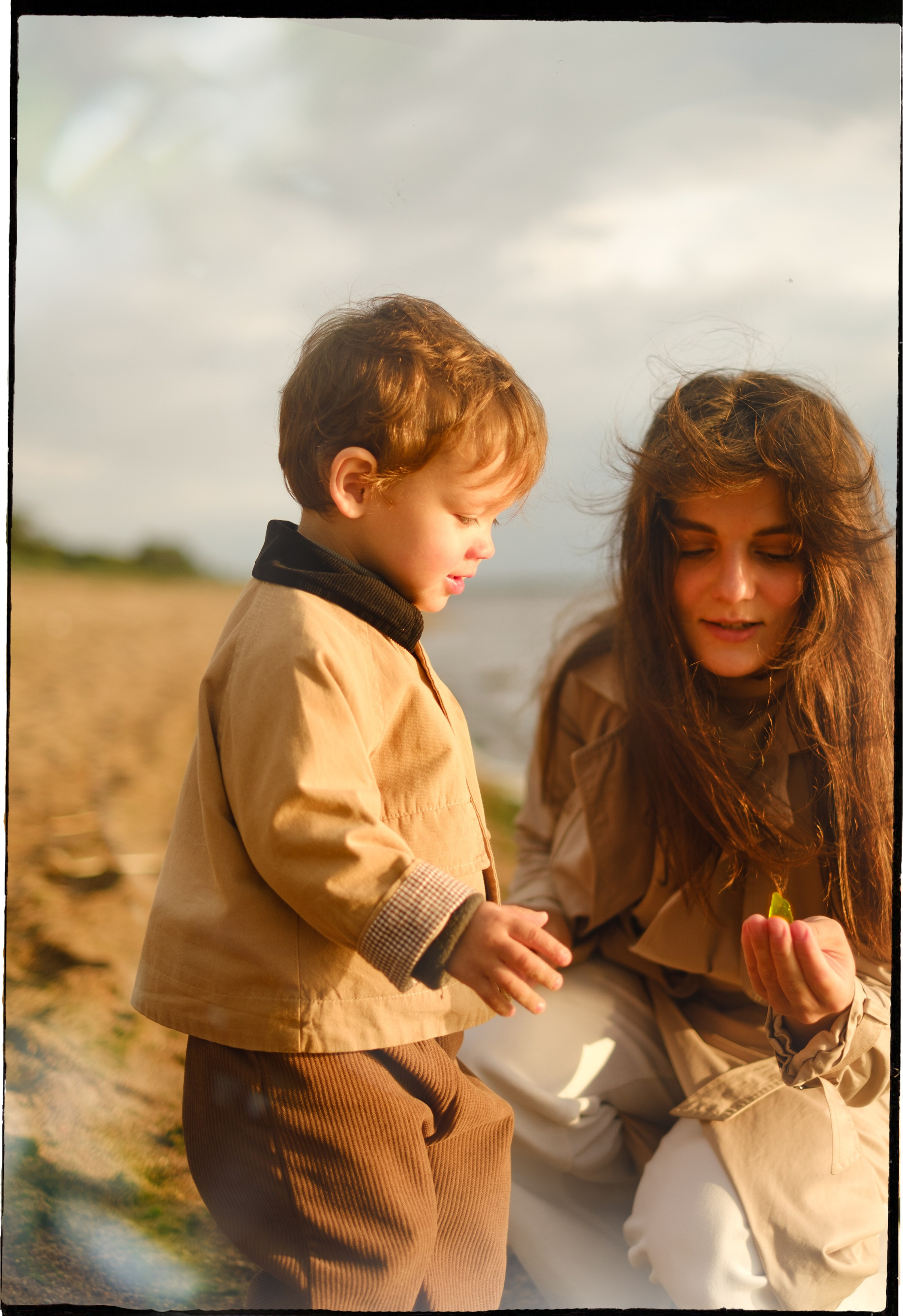 ФОТО. Фотохудожник и видеограф в Петербурге Валерия Кондаурова