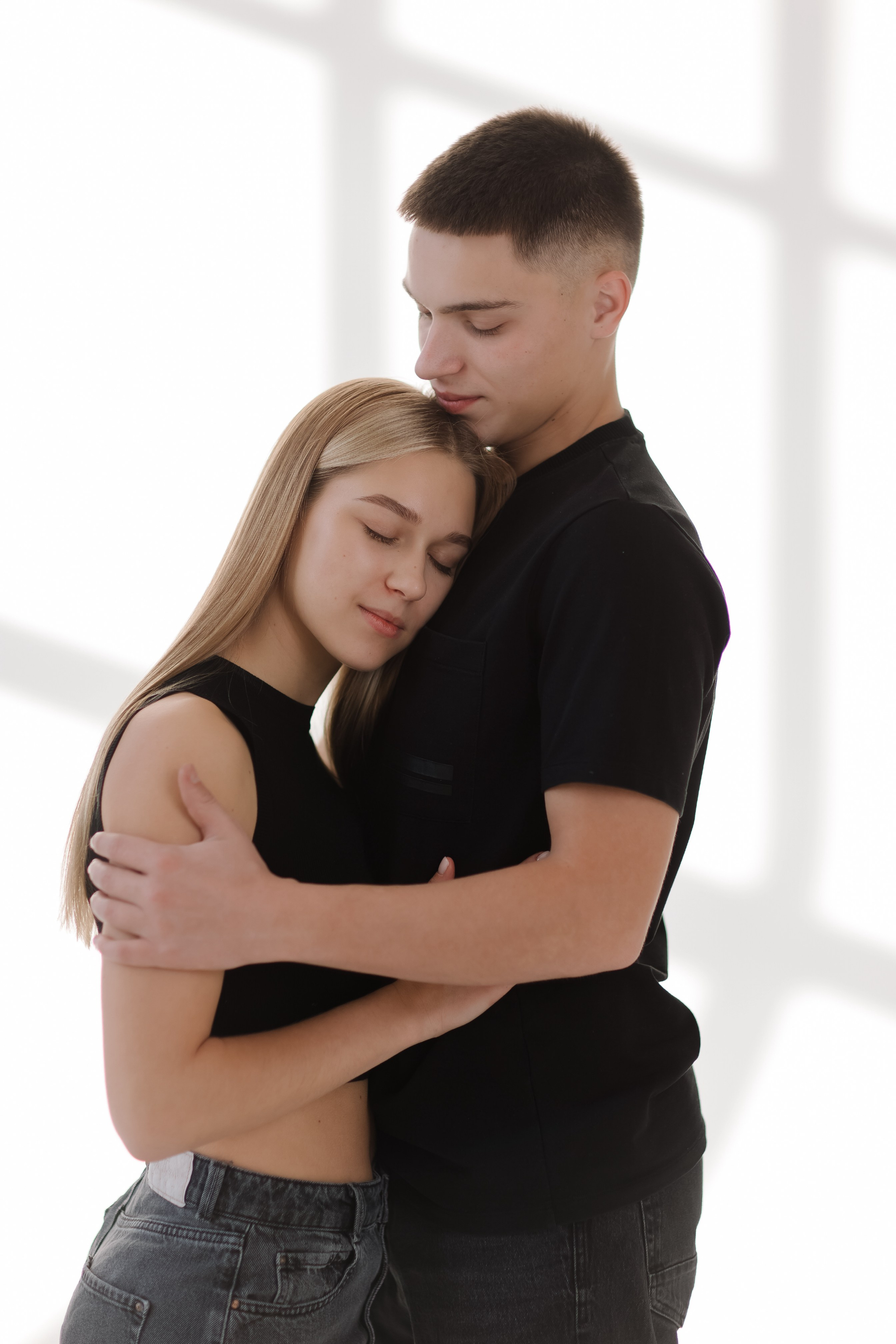 A&D. Свадебный фотограф