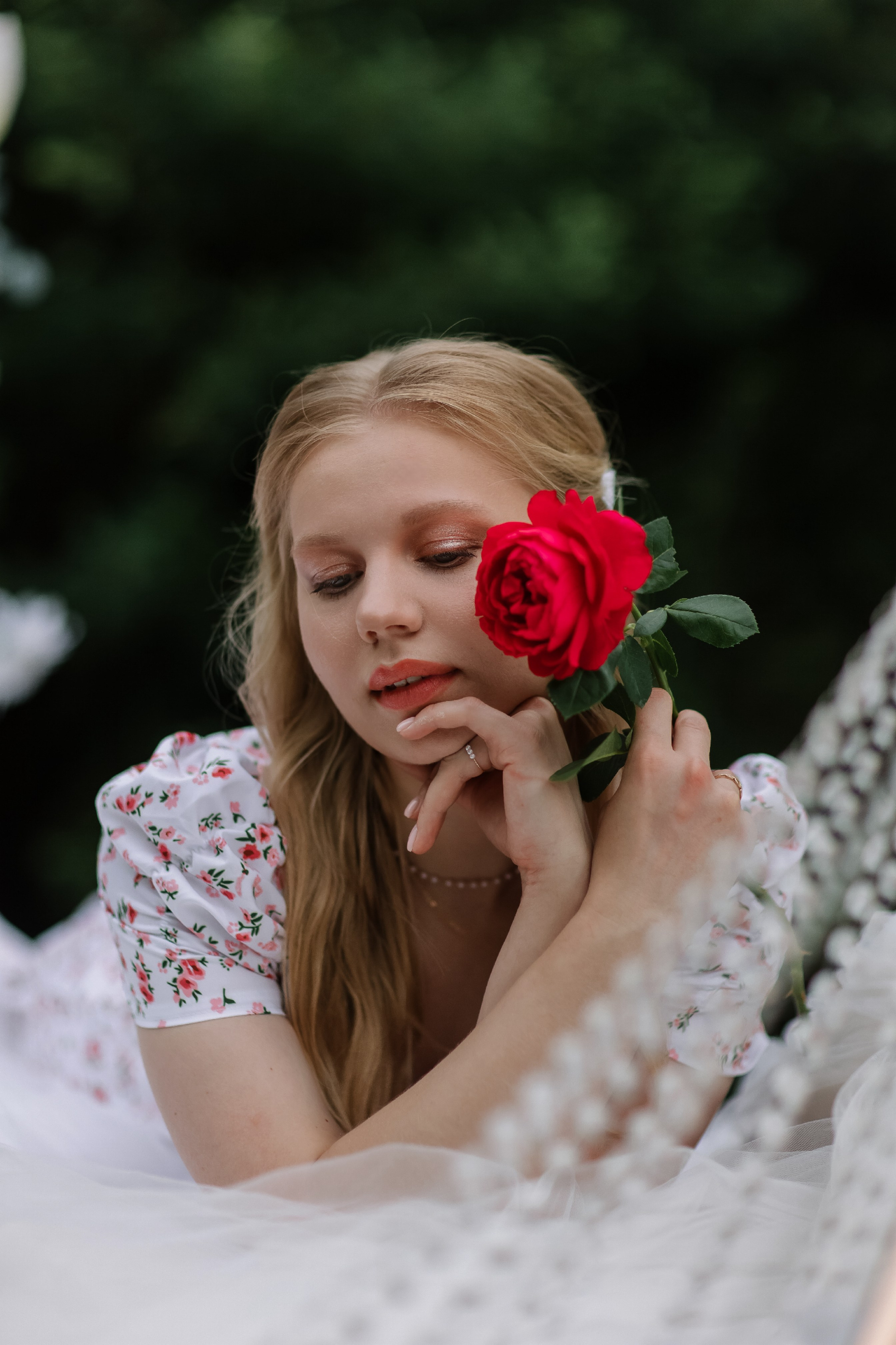 Кристина. Свадебный фотограф