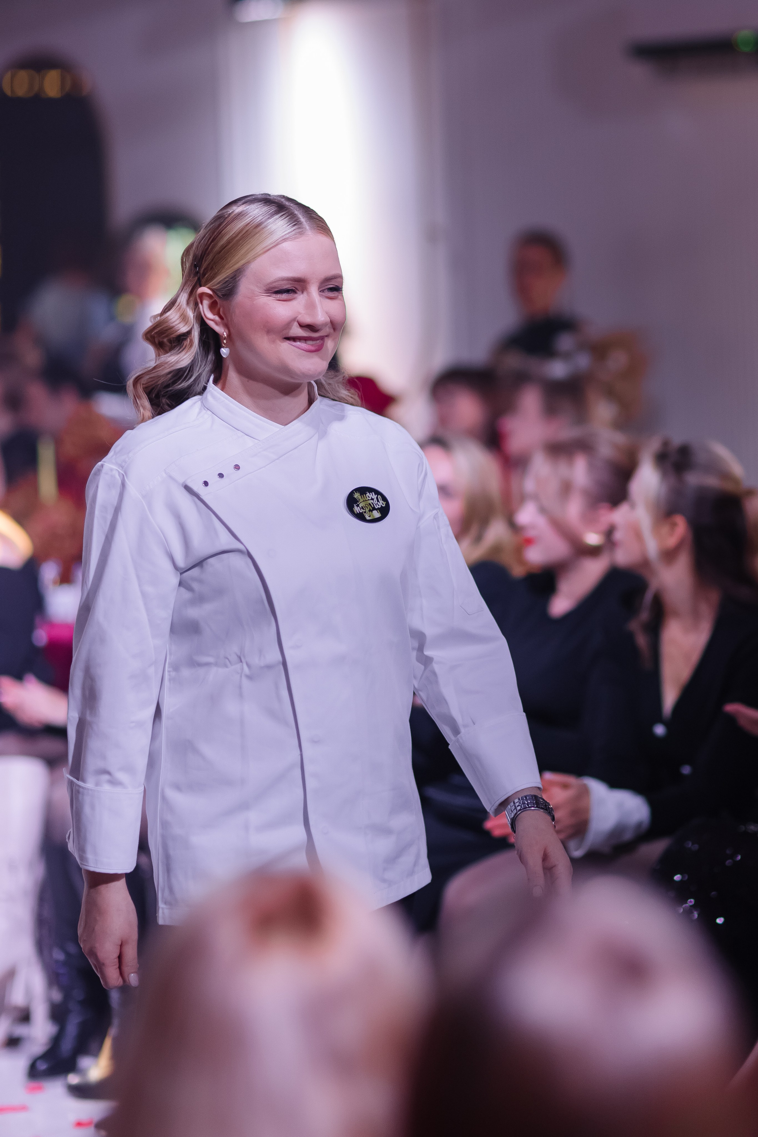 Шоу тортов. Свадебный фотограф