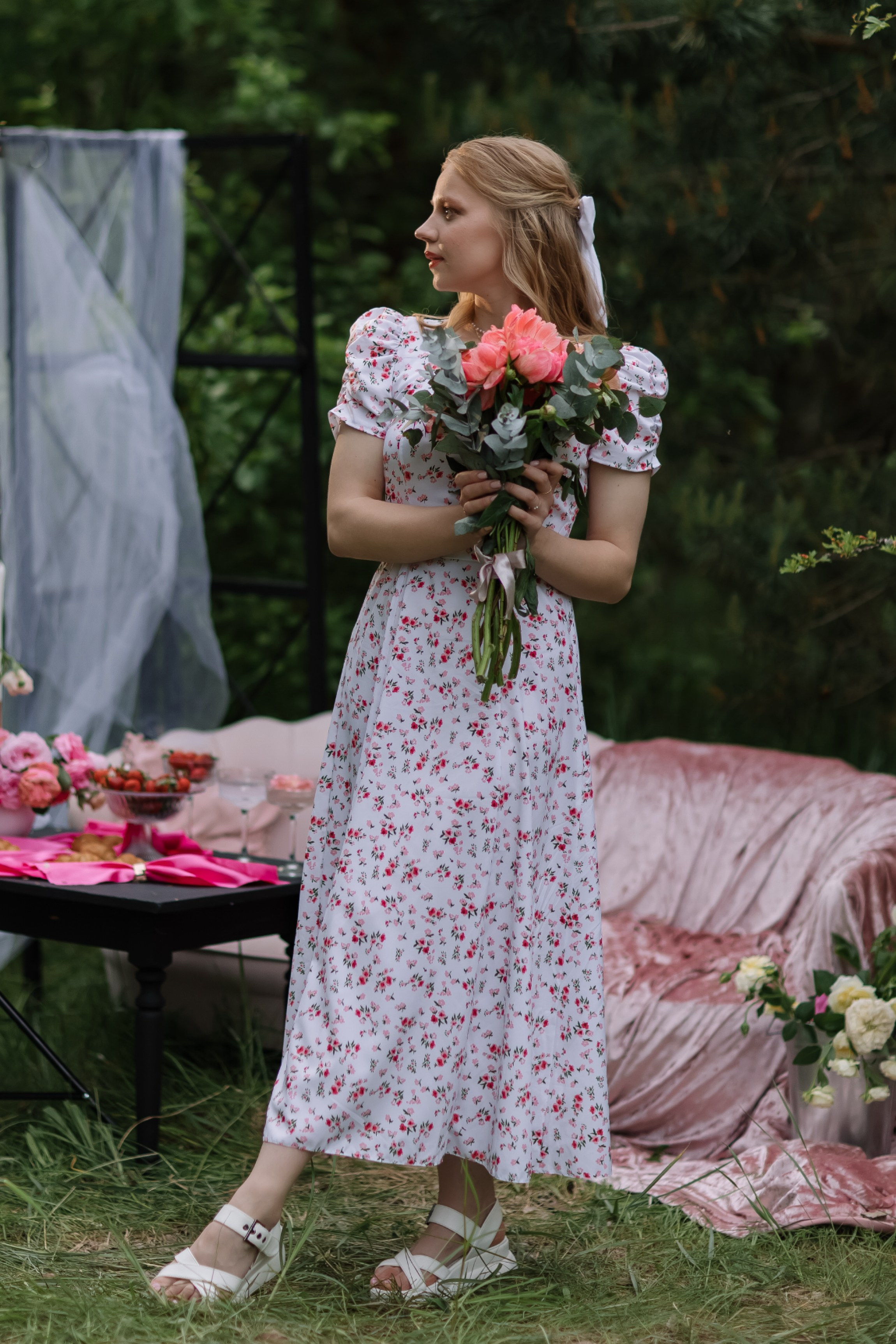 Кристина. Свадебный фотограф