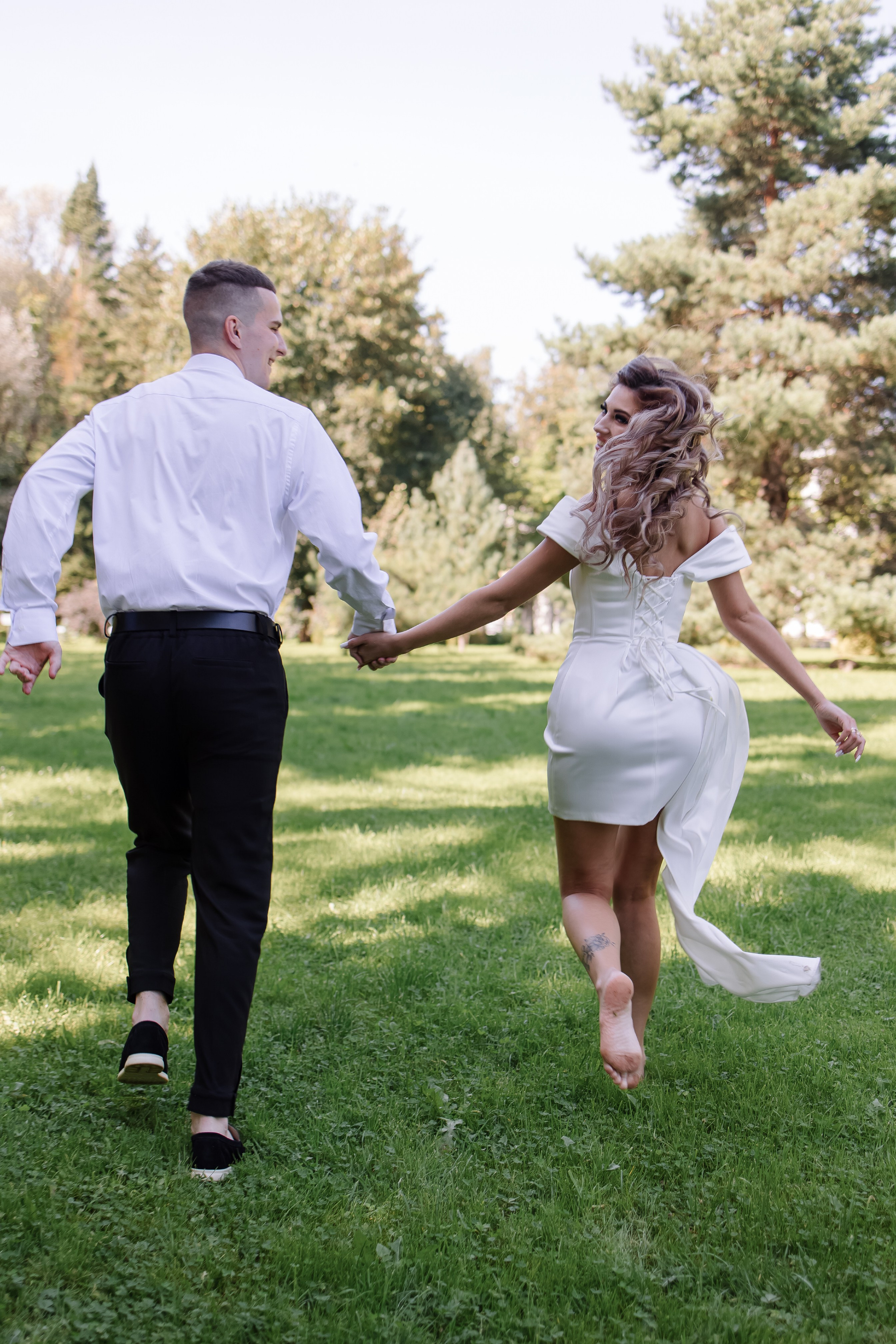 Никита/Диана. Свадебный фотограф