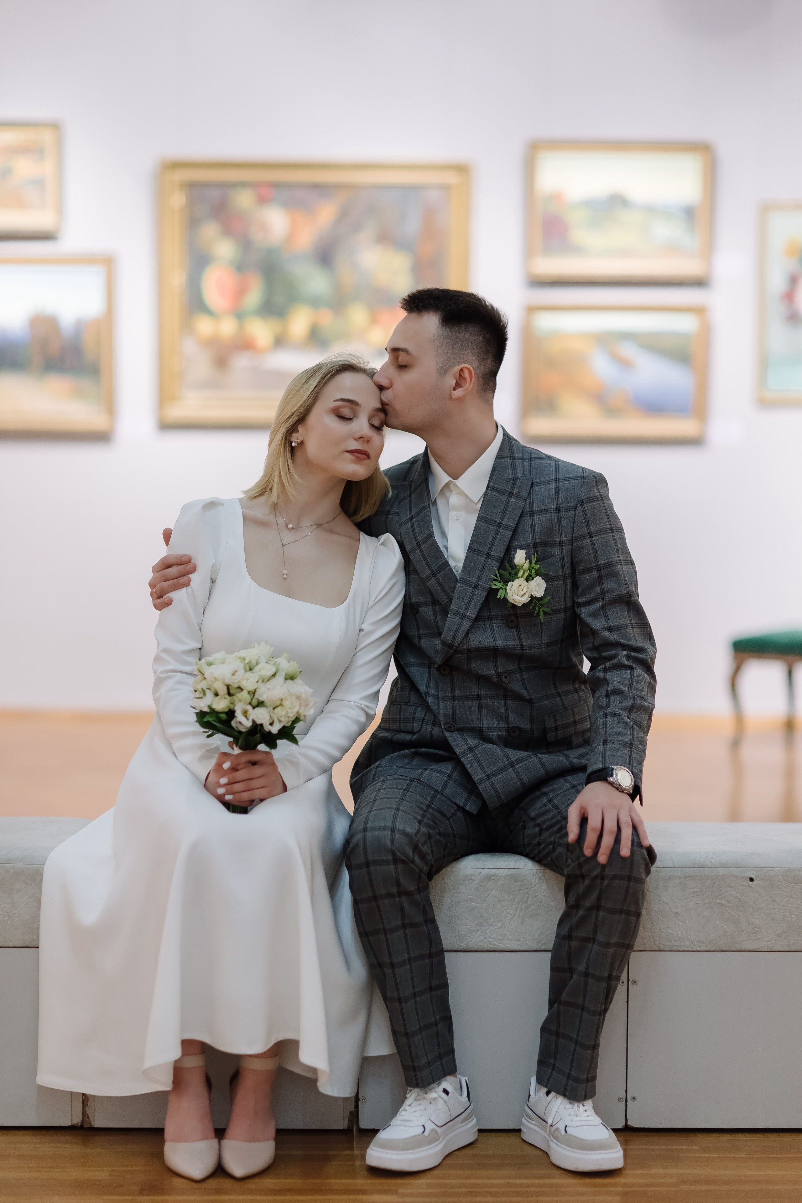 Даниил/Екатерина. Свадебный фотограф