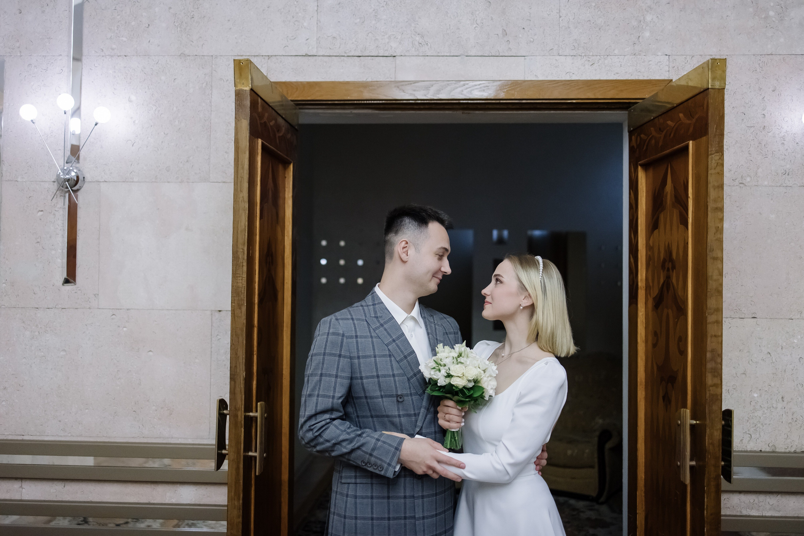 Даниил/Екатерина. Свадебный фотограф