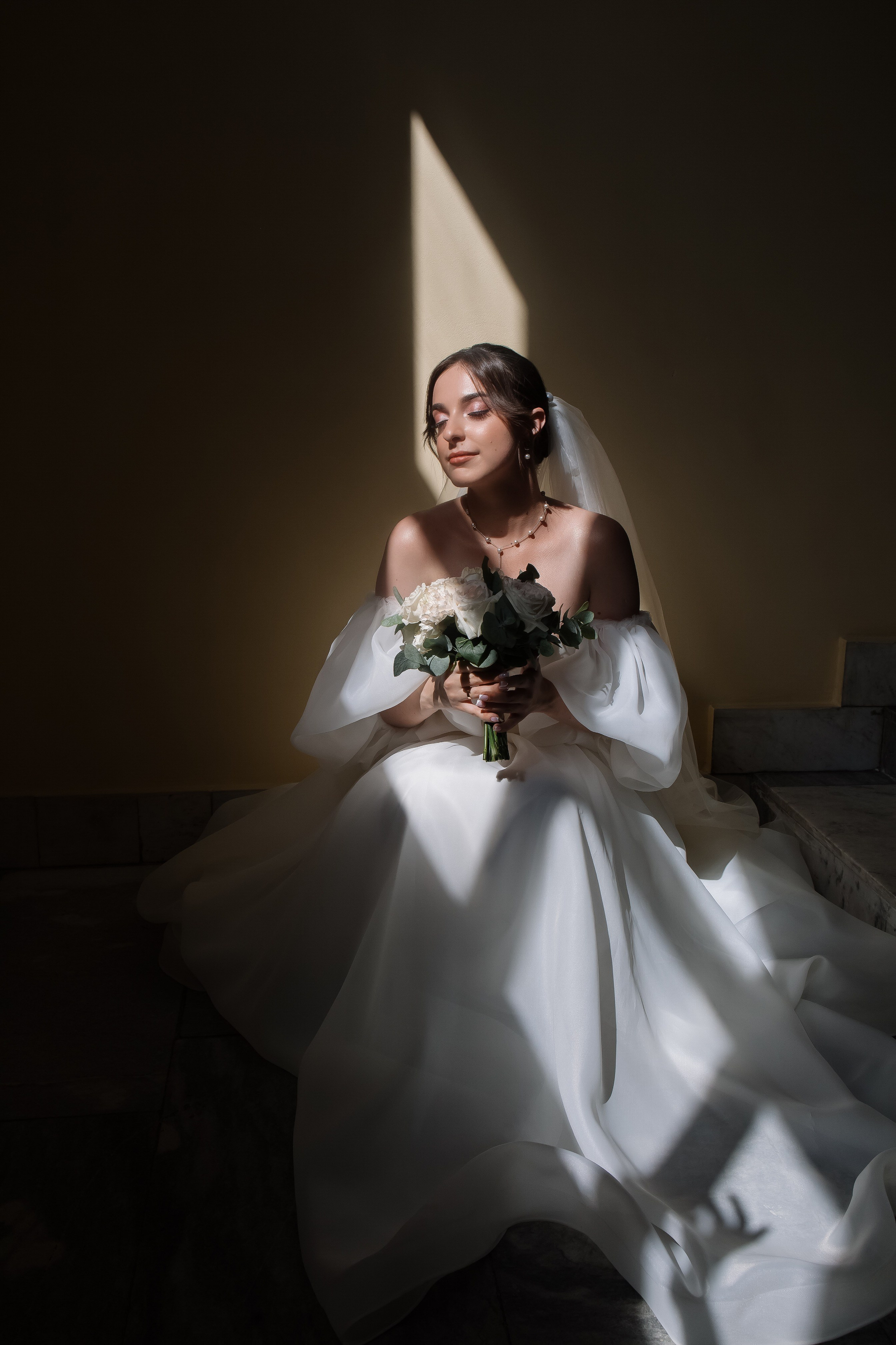 Никита/Анастасия. Свадебный фотограф