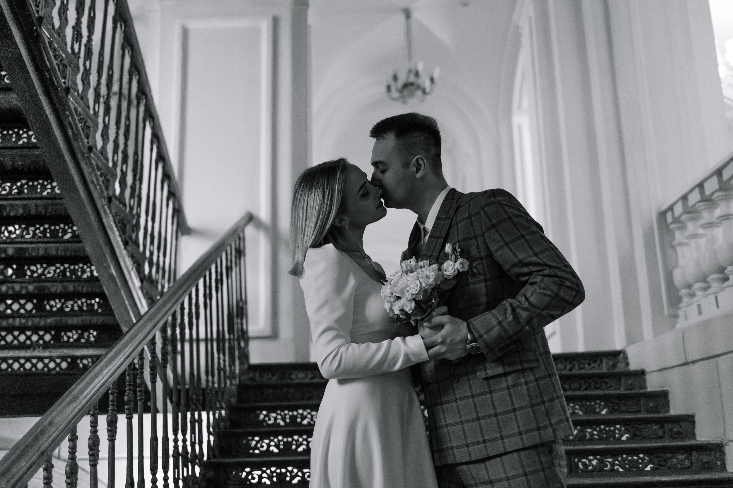 Даниил/Екатерина. Свадебный фотограф