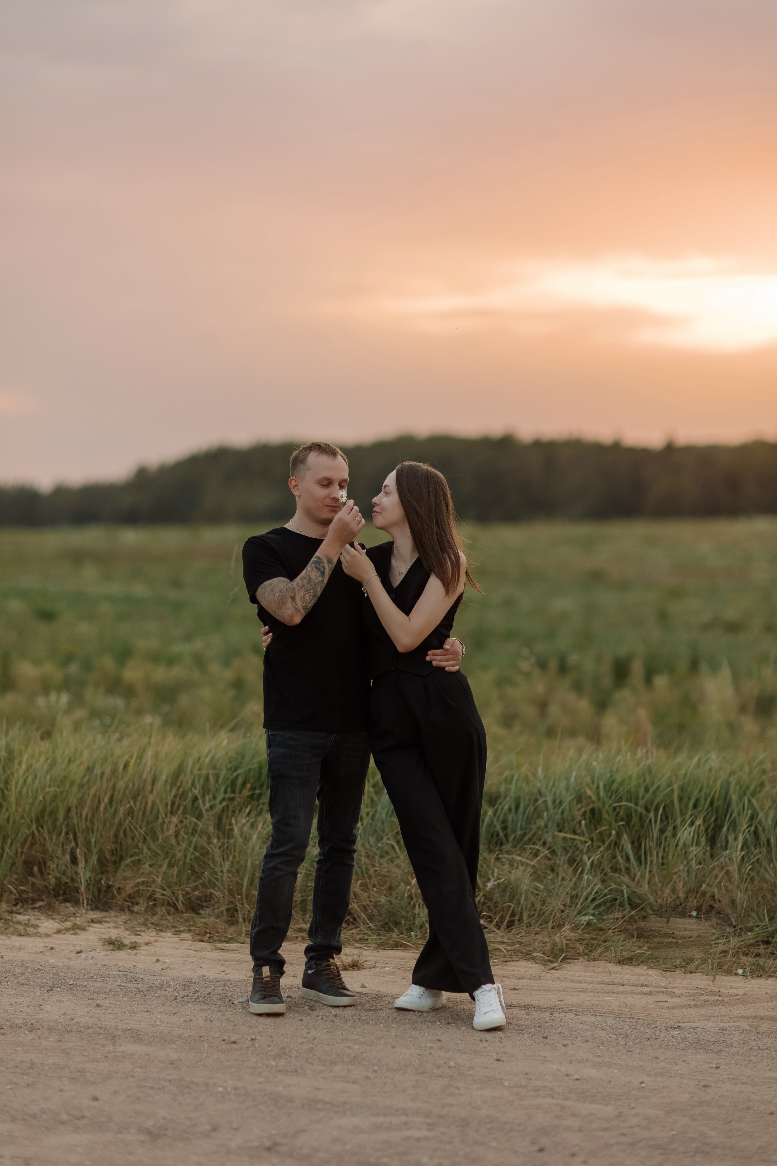 Алина. Свадебный фотограф