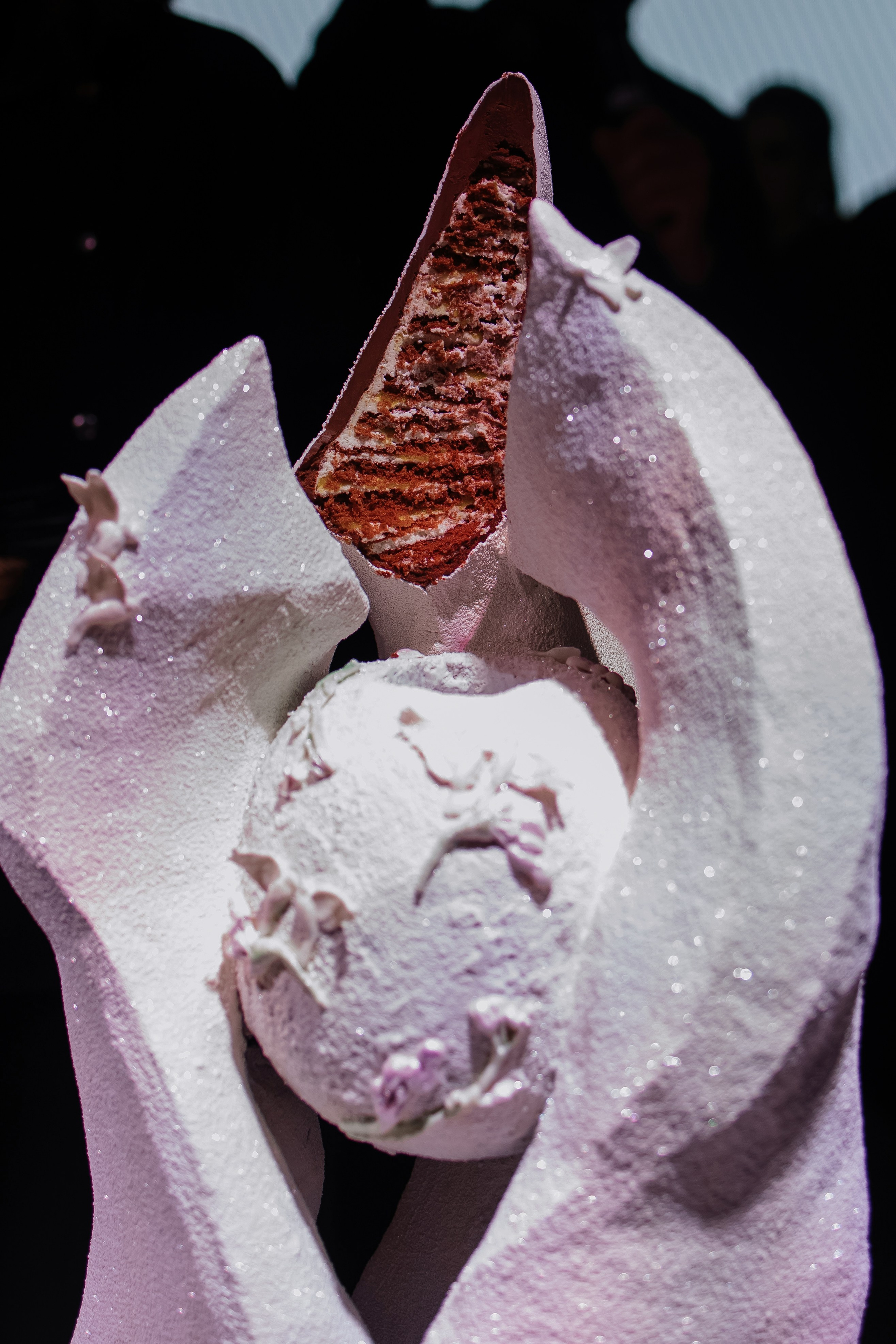 Шоу тортов 2. Свадебный фотограф