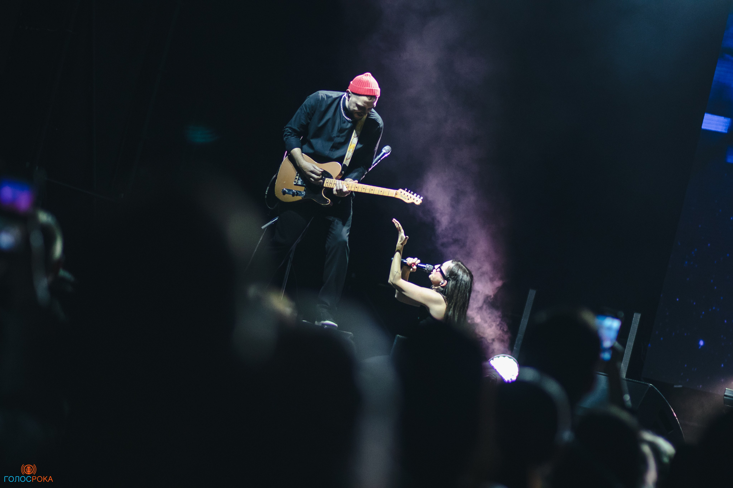 Мураками | 1930 Moscow. Концертный фотограф Михальченкова Алёна | Москва