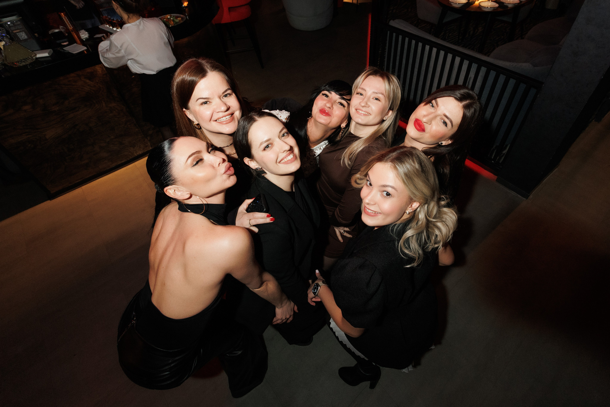 SOLOVI — 8 МАРТА. СВОИ. ФОТООТЧЕТЫ-СОБЫТИЯ-МЕСТА