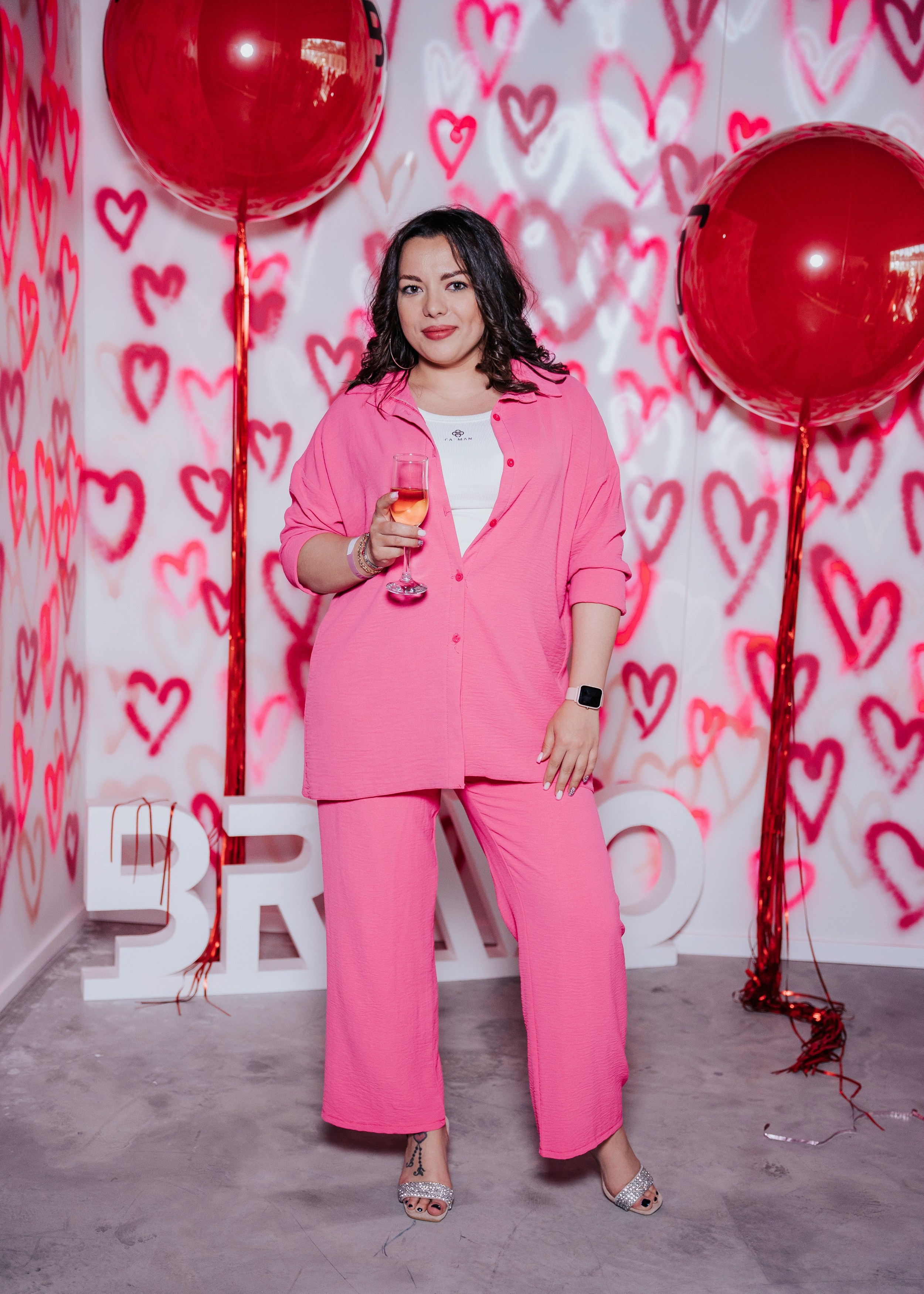 BRAVO — FLORA EVENT — PART II. СВОИ. ФОТООТЧЕТЫ-СОБЫТИЯ-МЕСТА