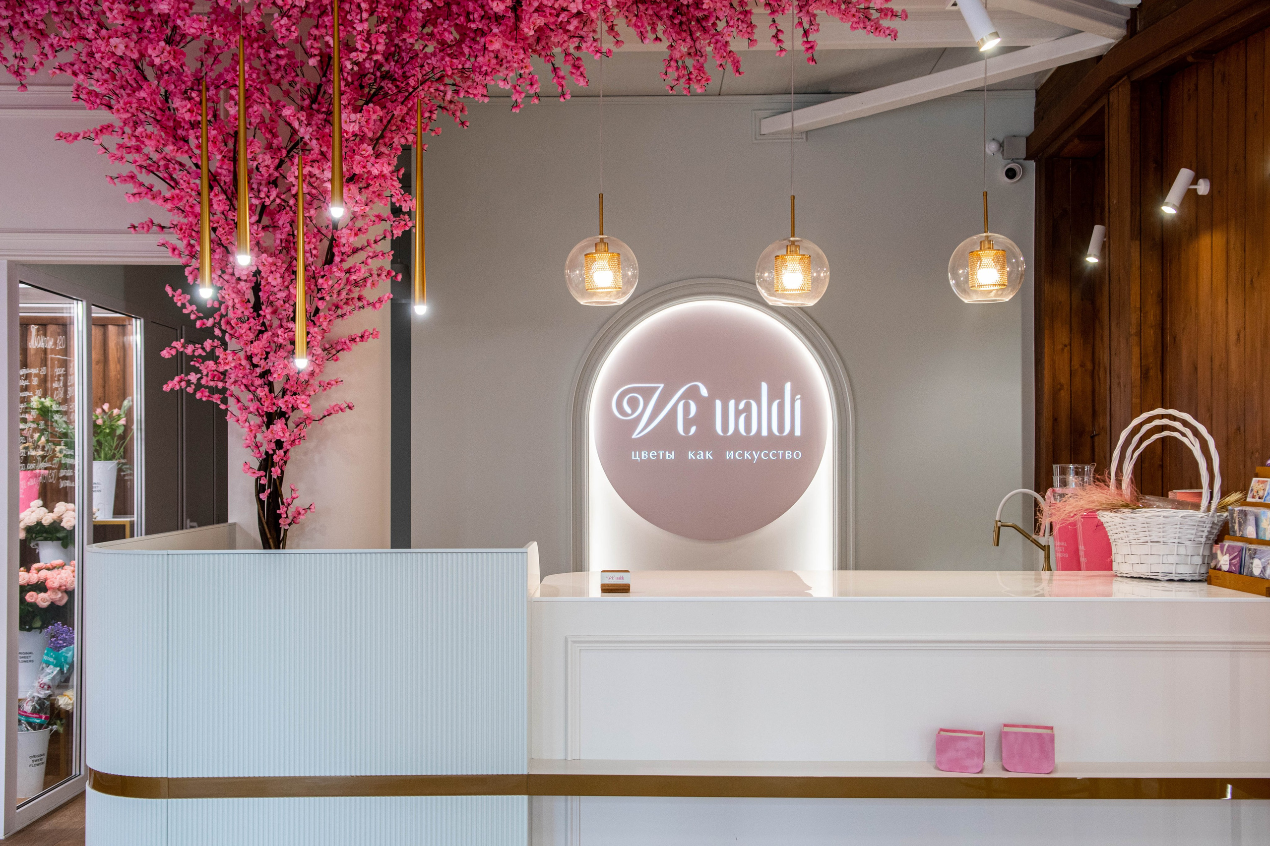 МЕБЕЛЬ. Фотограф недвижимости в Красноярске Анна Шафарина