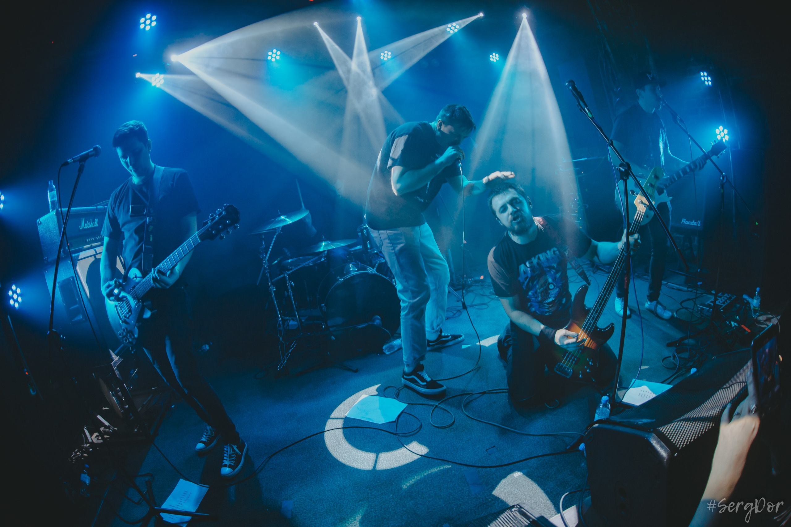 Манекены, день рождения клуба, ZOCCOLO 2.0, ДР, 20.12.2023, фотографии, концерт, Цоколь, Санкт-Петербург, 20 декабря 2023 года, SergDor, #SergDor