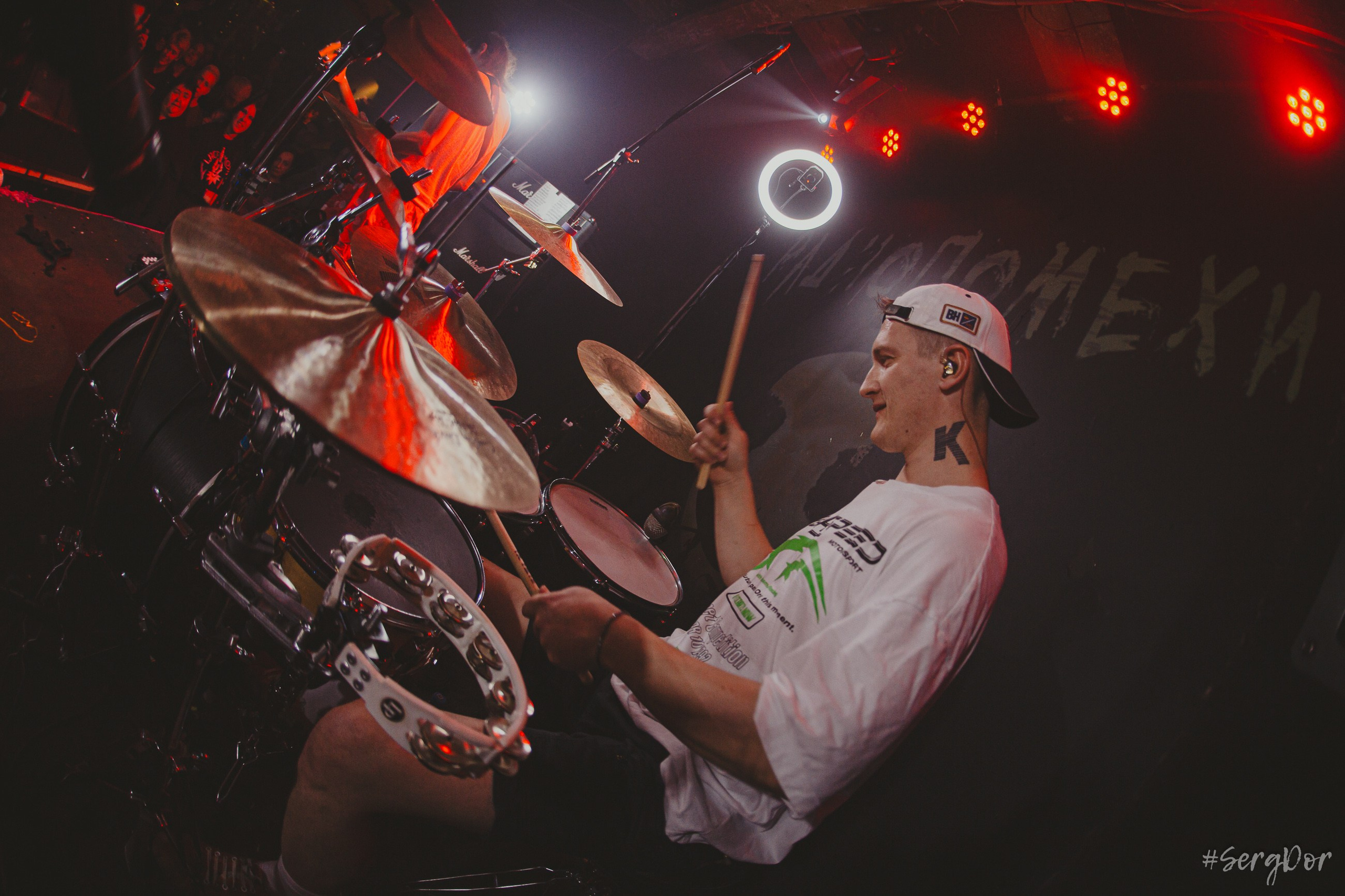 Радиопомехи, 15 лет, Zoccolo 2.0, Цоколь, день первый, концерт, 20.12.2024, SergDor, 20 декабря 2024 года, #SergDor