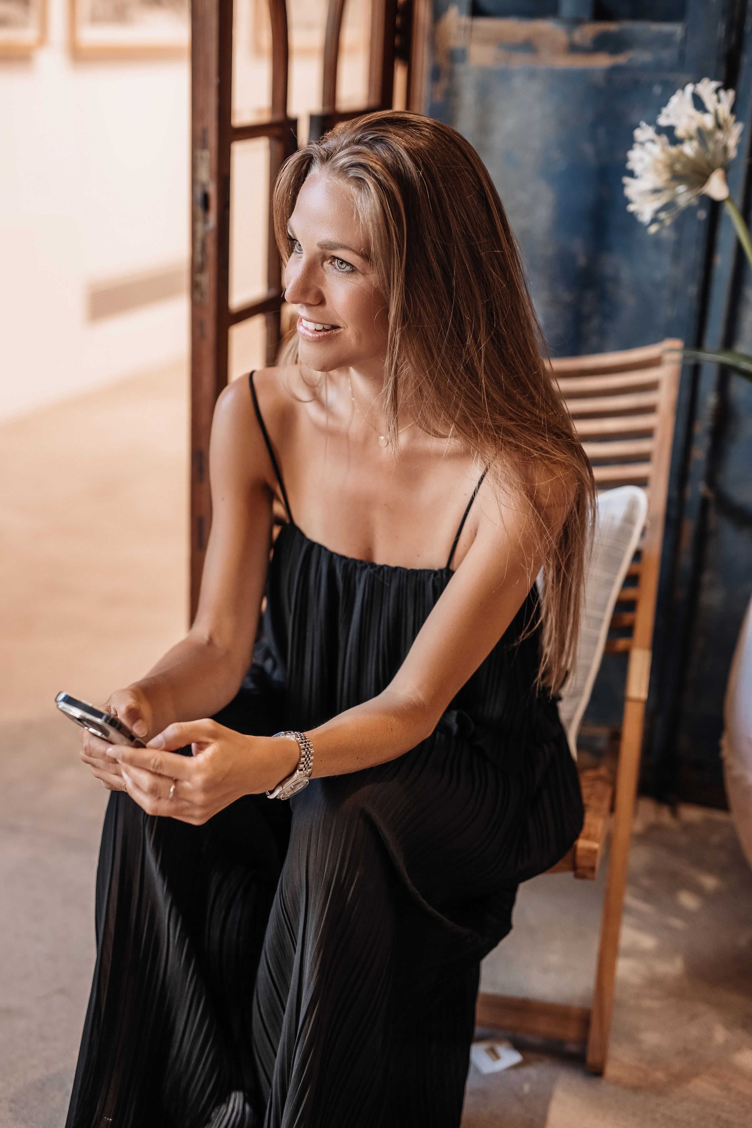 Veronika. Фотограф на Майорке Екатерина Дробышева