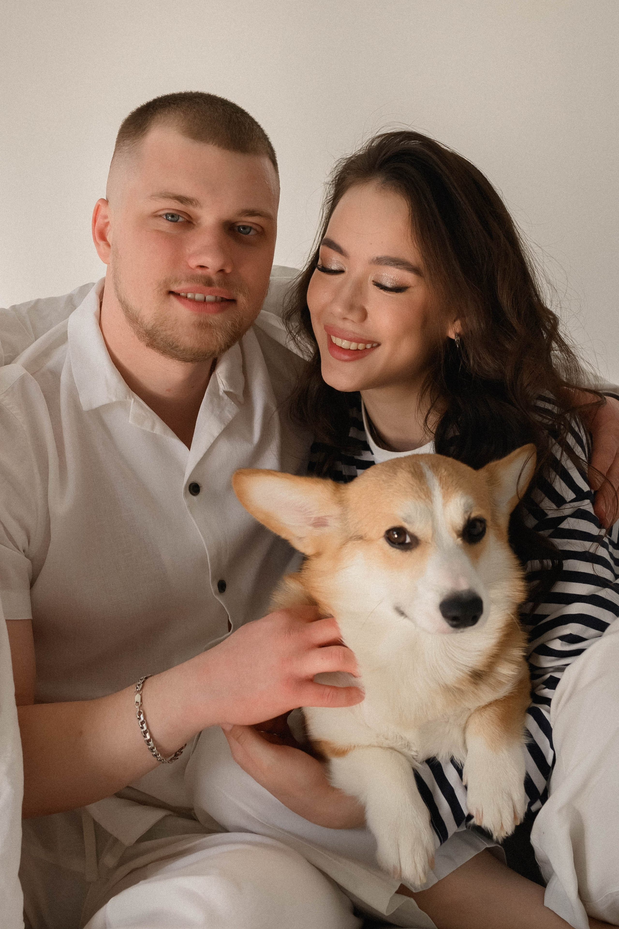 Любим. Свадебный и семейный фотограф в Казани Диана Портнова