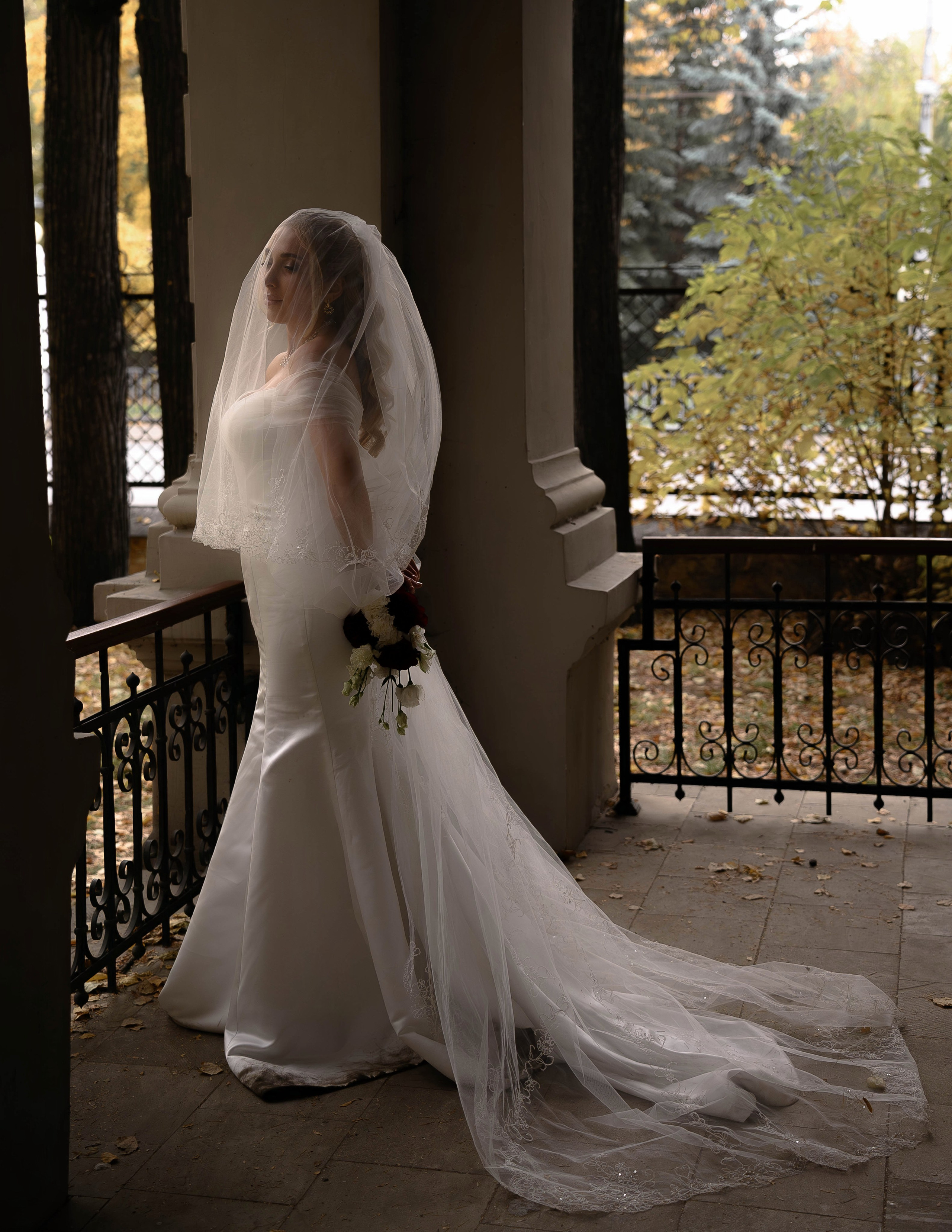 Eric | Alina. Свадебный и семейный фотограф в Казани Диана Портнова