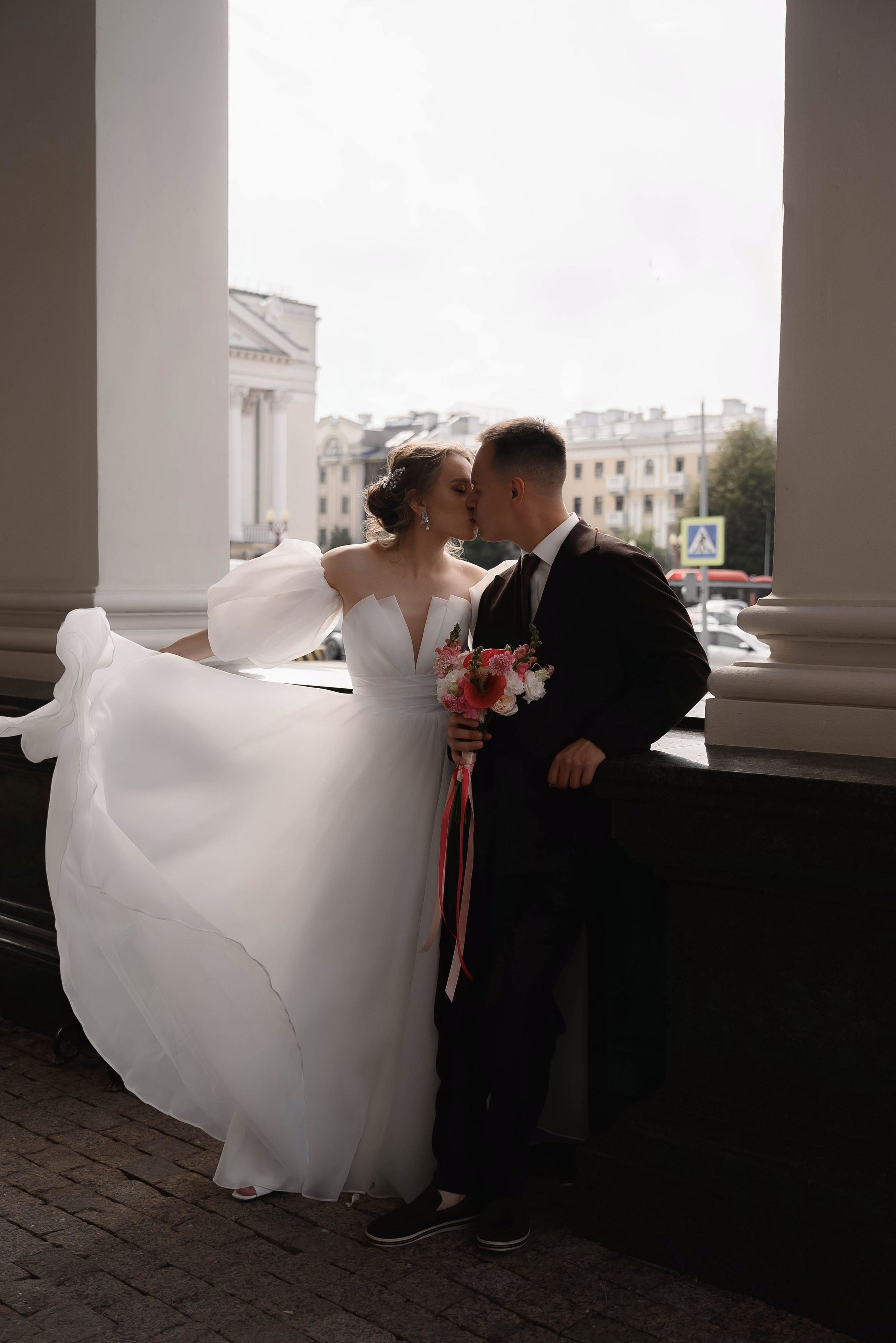 Амир | Алина. Свадебный и семейный фотограф в Казани Диана Портнова