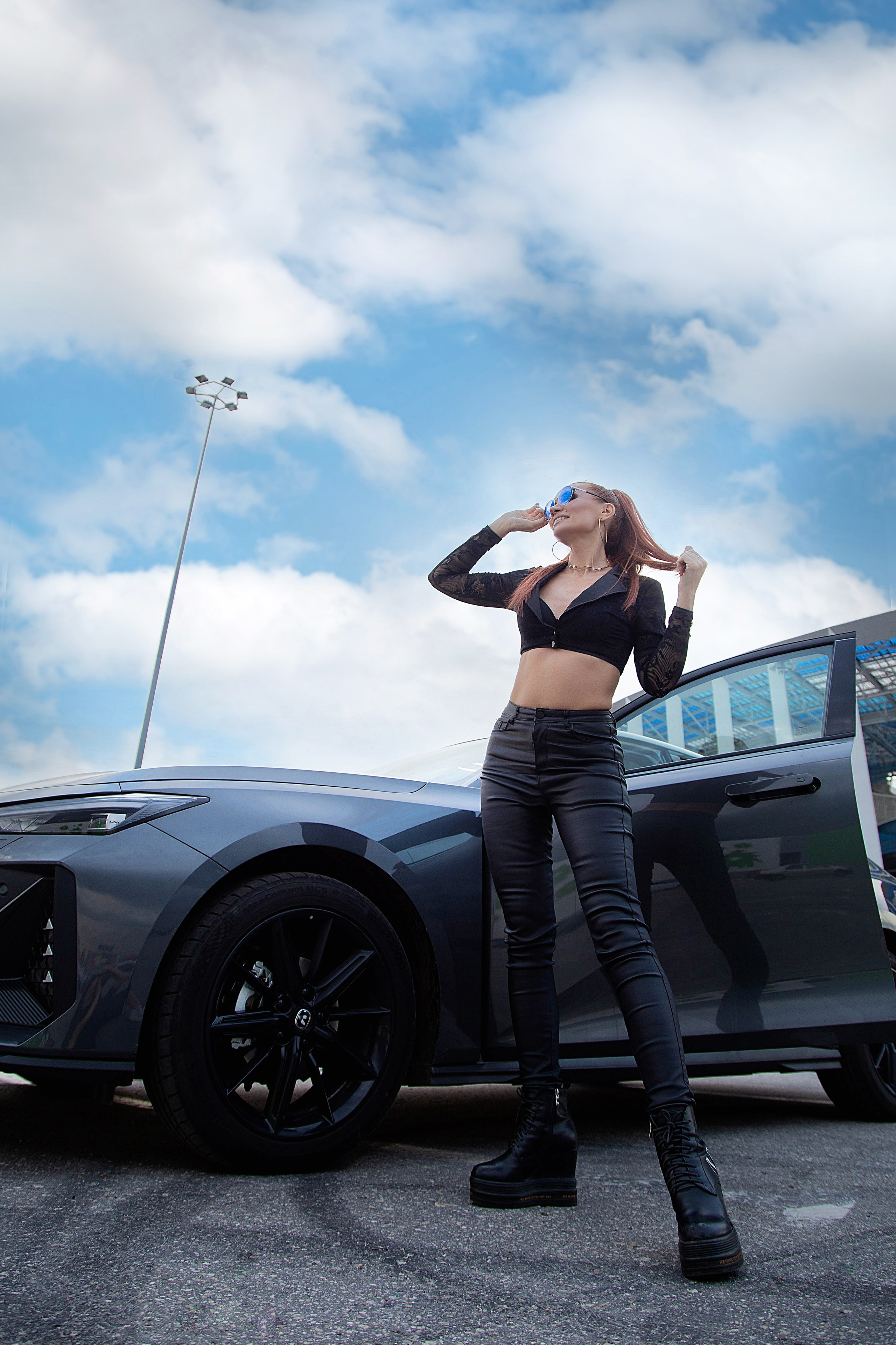 Индивидуальные фотосессии. Фотограф Ирина Зверева