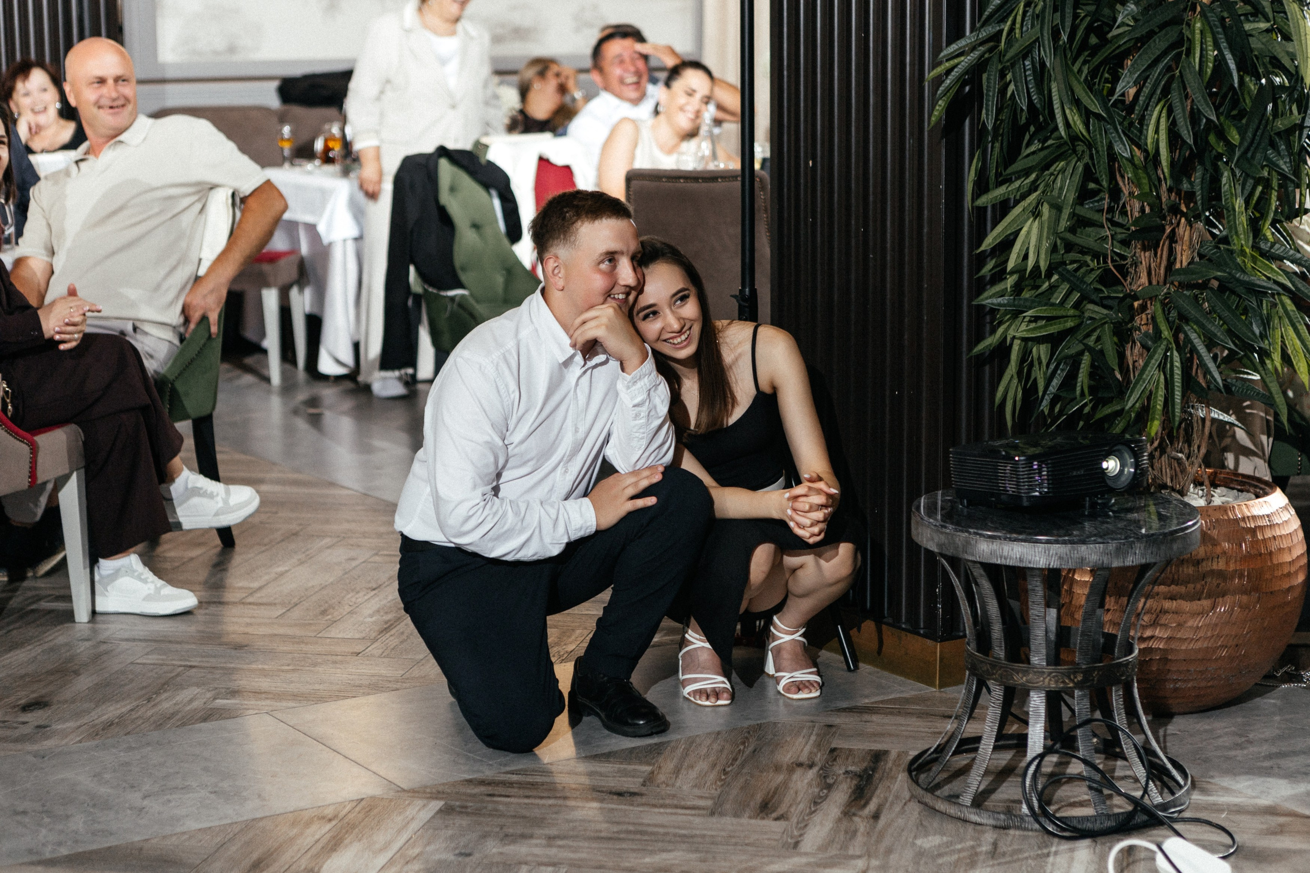 V&T. Свадебный фотограф Уфа Руслан Габдлисламов