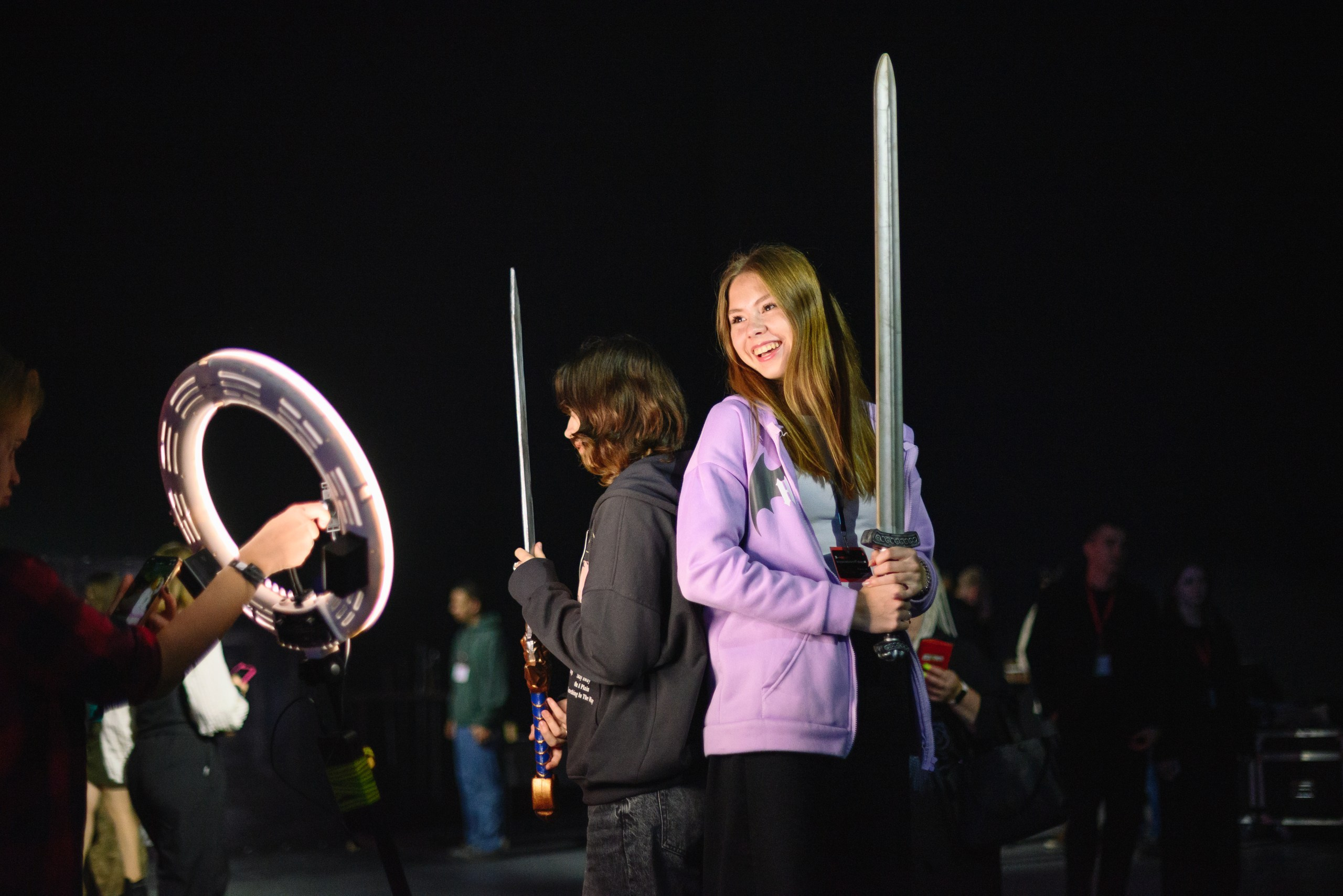 Свой код. Dmitry Gagarin Photographer