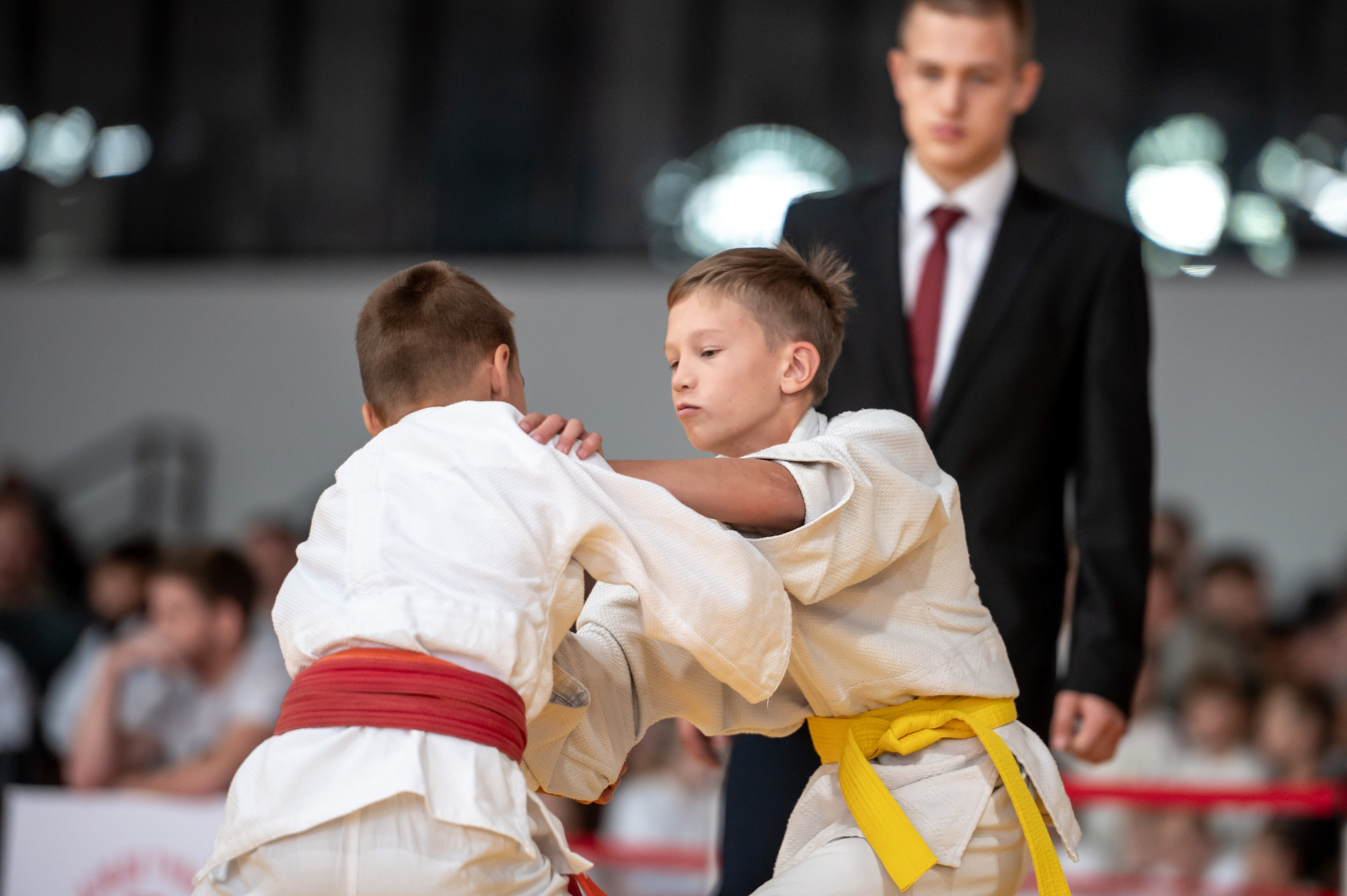 Турнир по дзюдо «Тульский левша», сентябрь 2024. Спортивный фотограф в Туле и Тульской области. Файсханова Фото Спорт