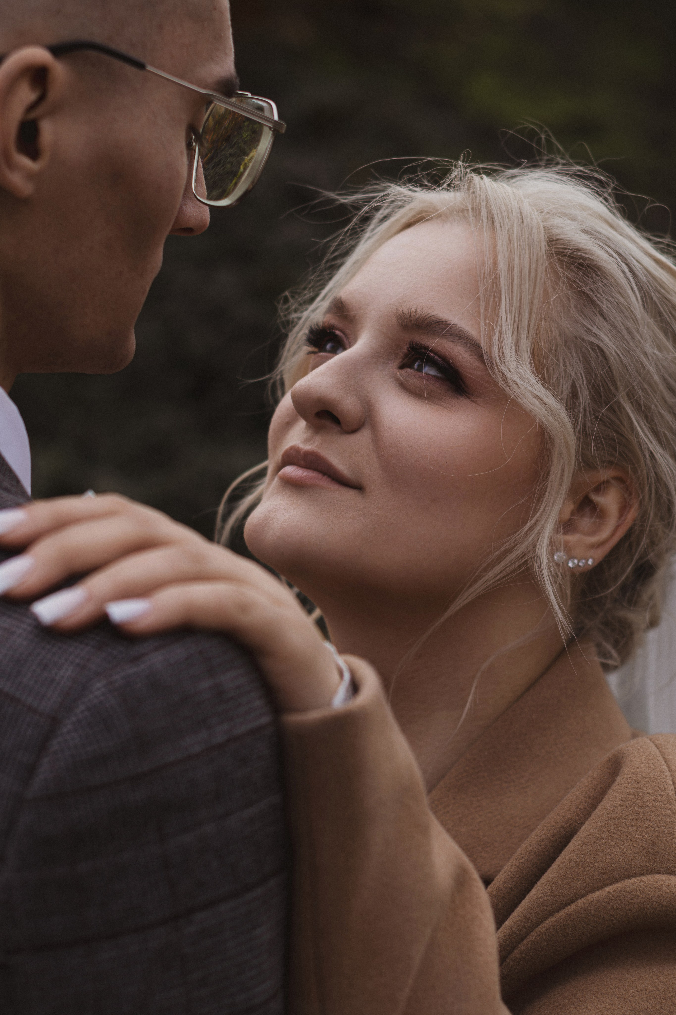 Slava&Anna. Фотограф Anna Ahanova | Ростов-на-Дону